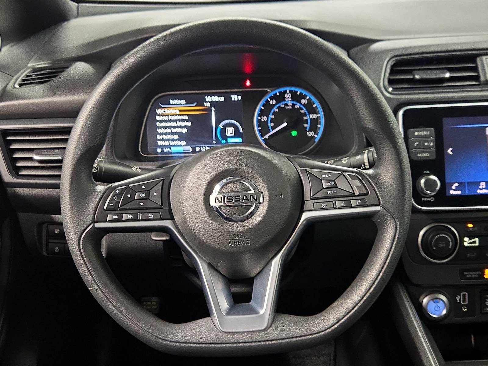 2019 Nissan Leaf S Plus - Photo 11