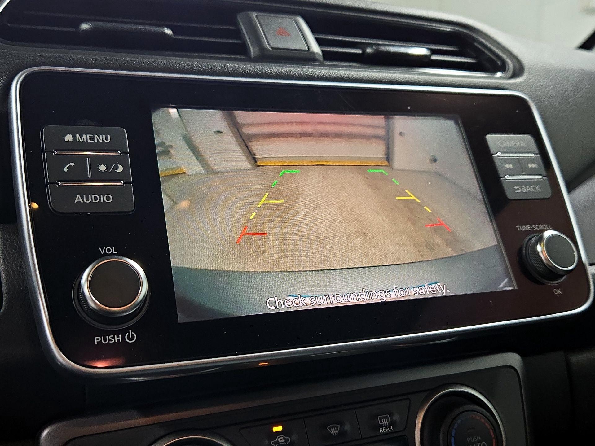 Thumbnail: 2019 Nissan Leaf - 14