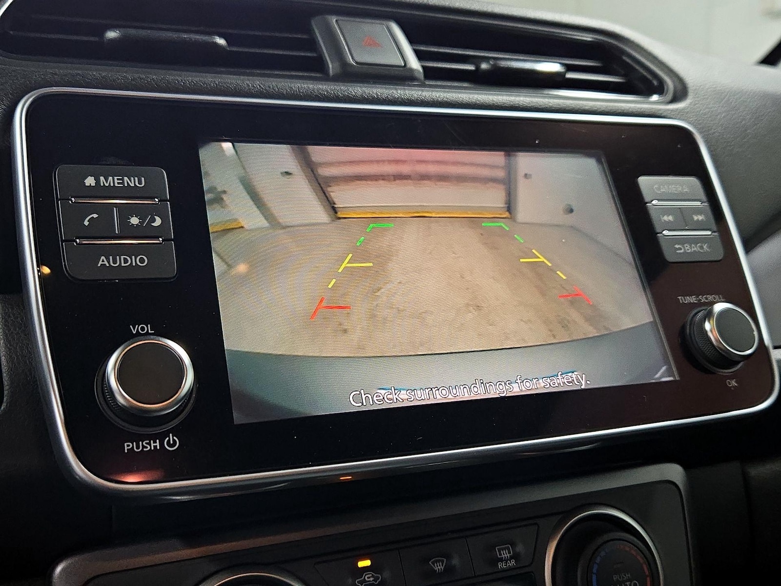 2019 Nissan Leaf S Plus - Photo 15