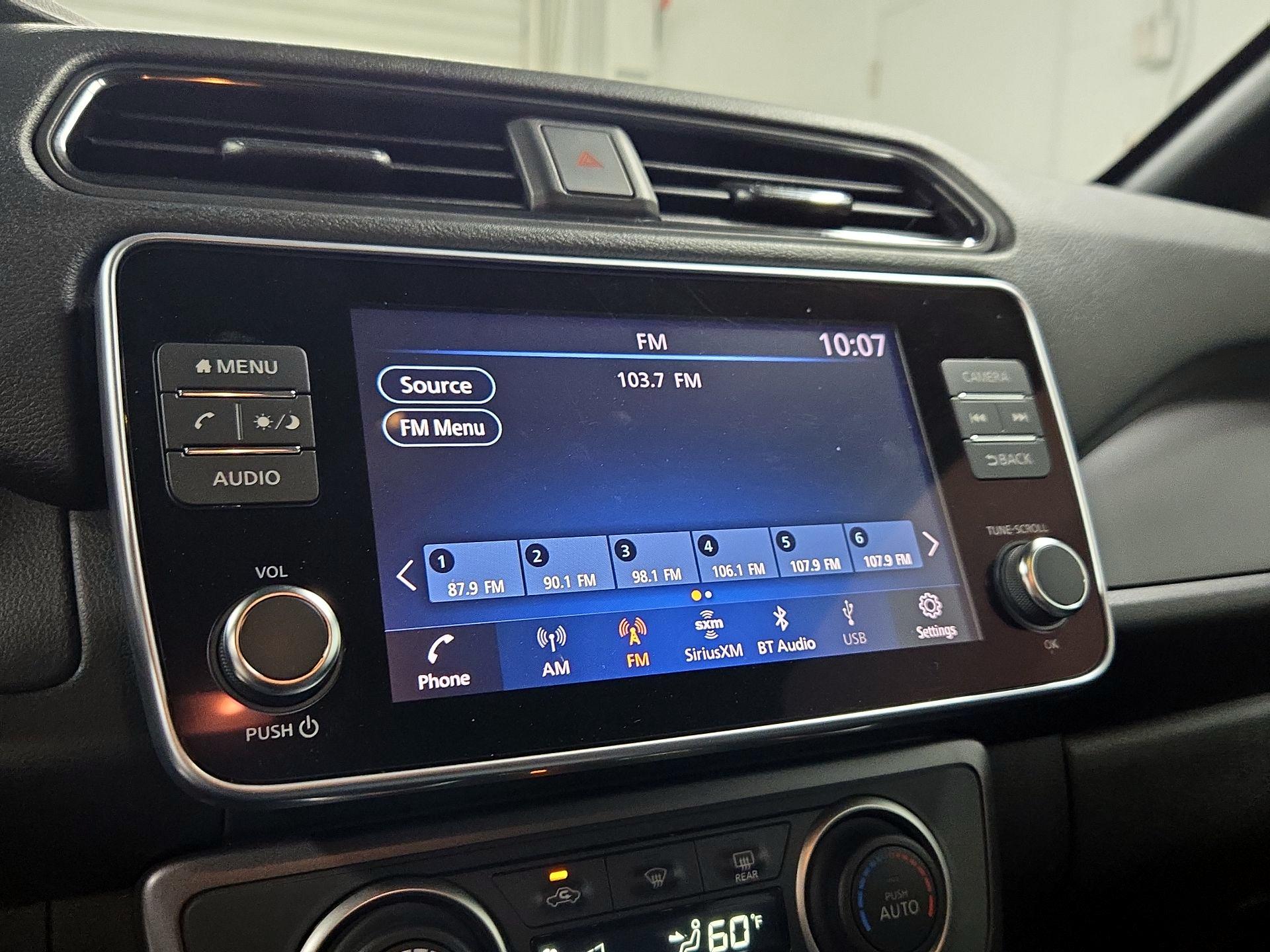 Thumbnail: 2019 Nissan Leaf - 15