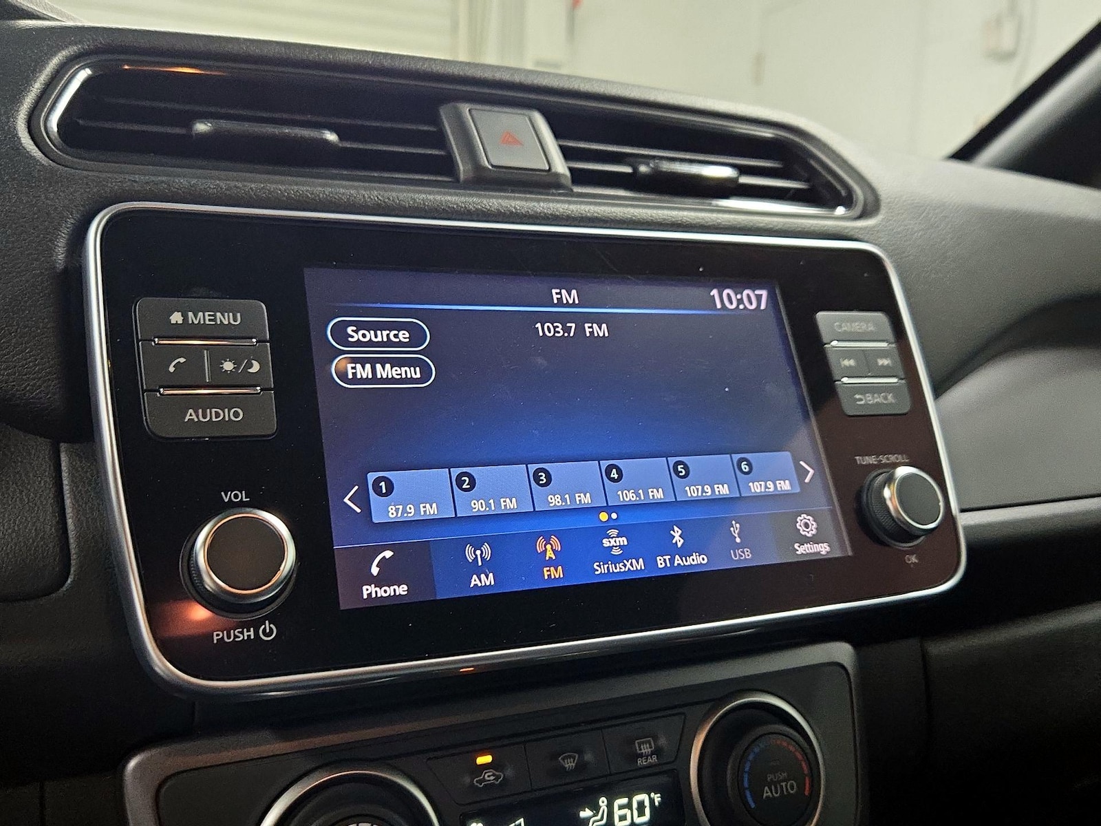 2019 Nissan Leaf S Plus - Photo 16