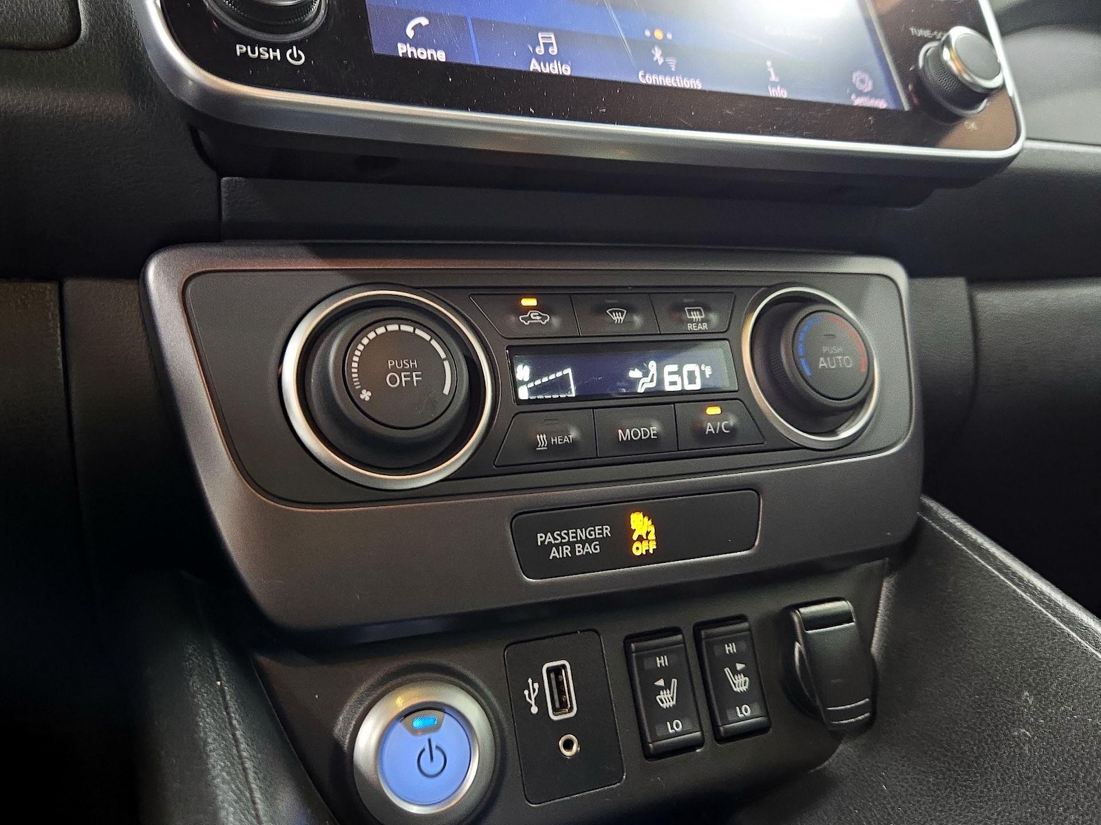 2019 Nissan Leaf S Plus - Photo 17