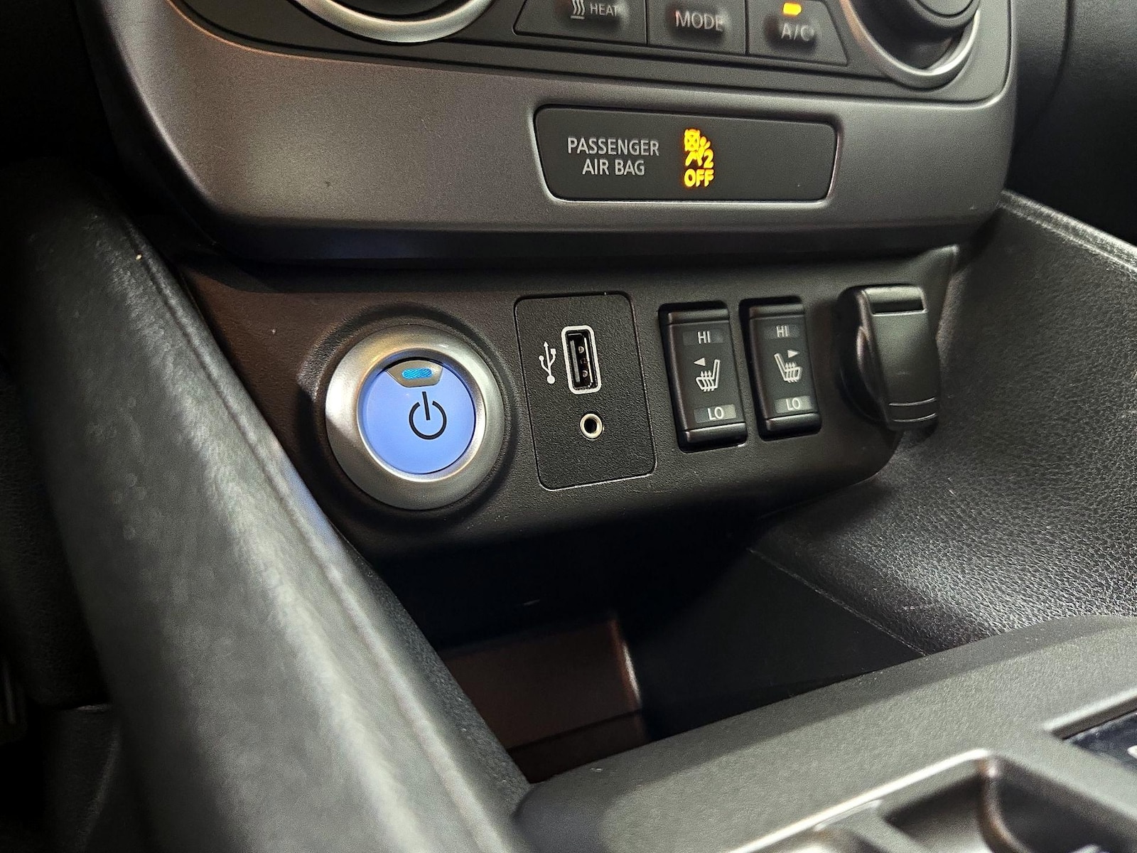 2019 Nissan Leaf S Plus - Photo 19