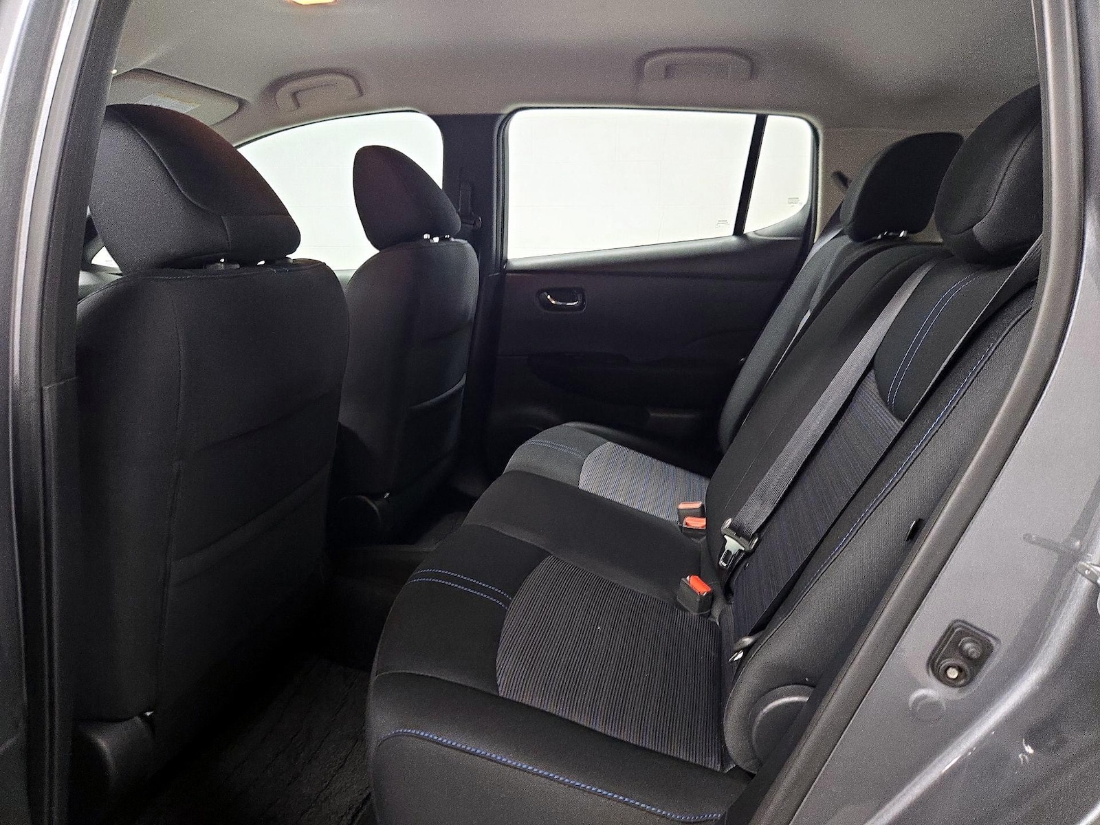 2019 Nissan Leaf S Plus - Photo 20