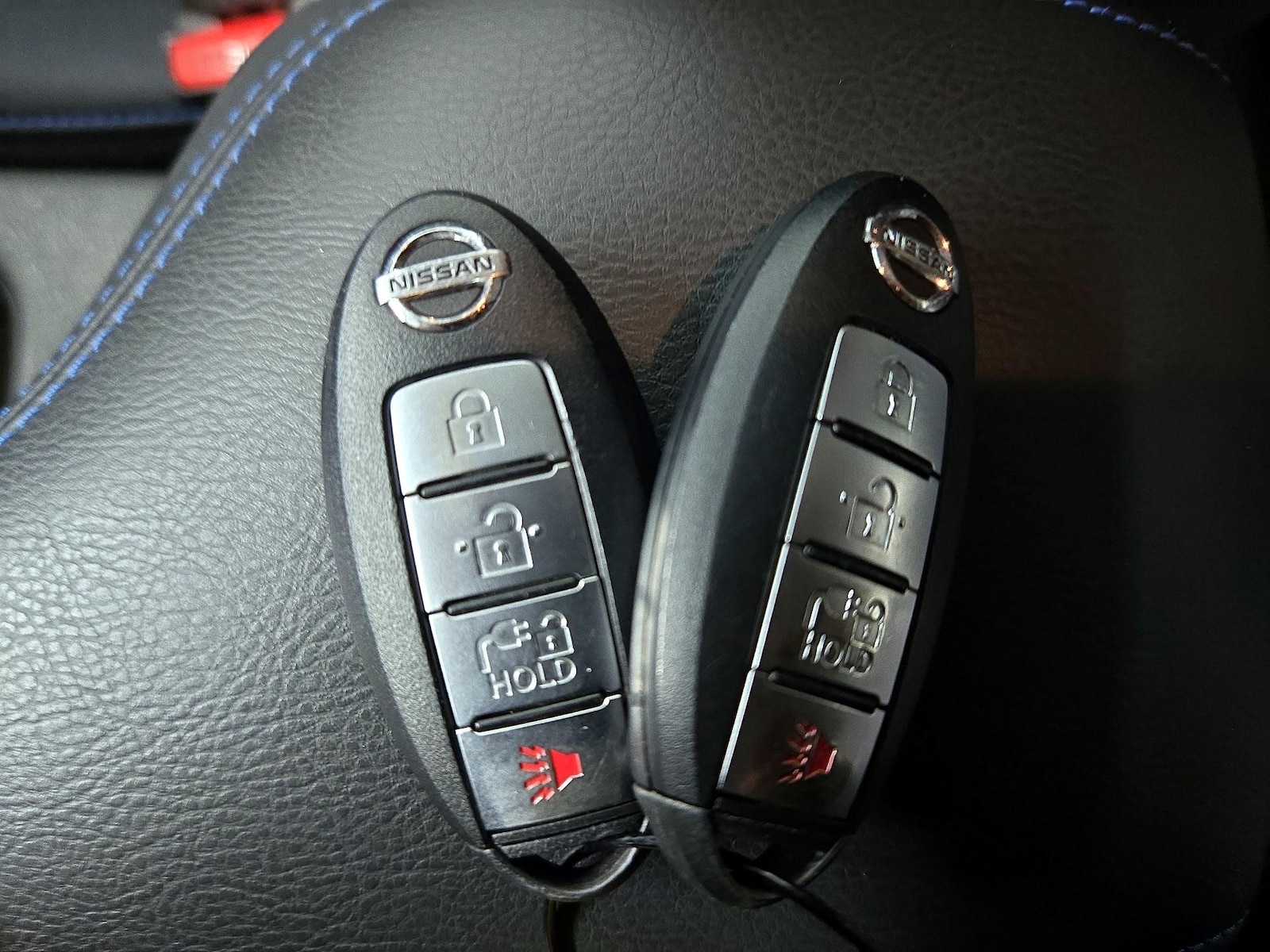 2019 Nissan Leaf S Plus - Photo 23