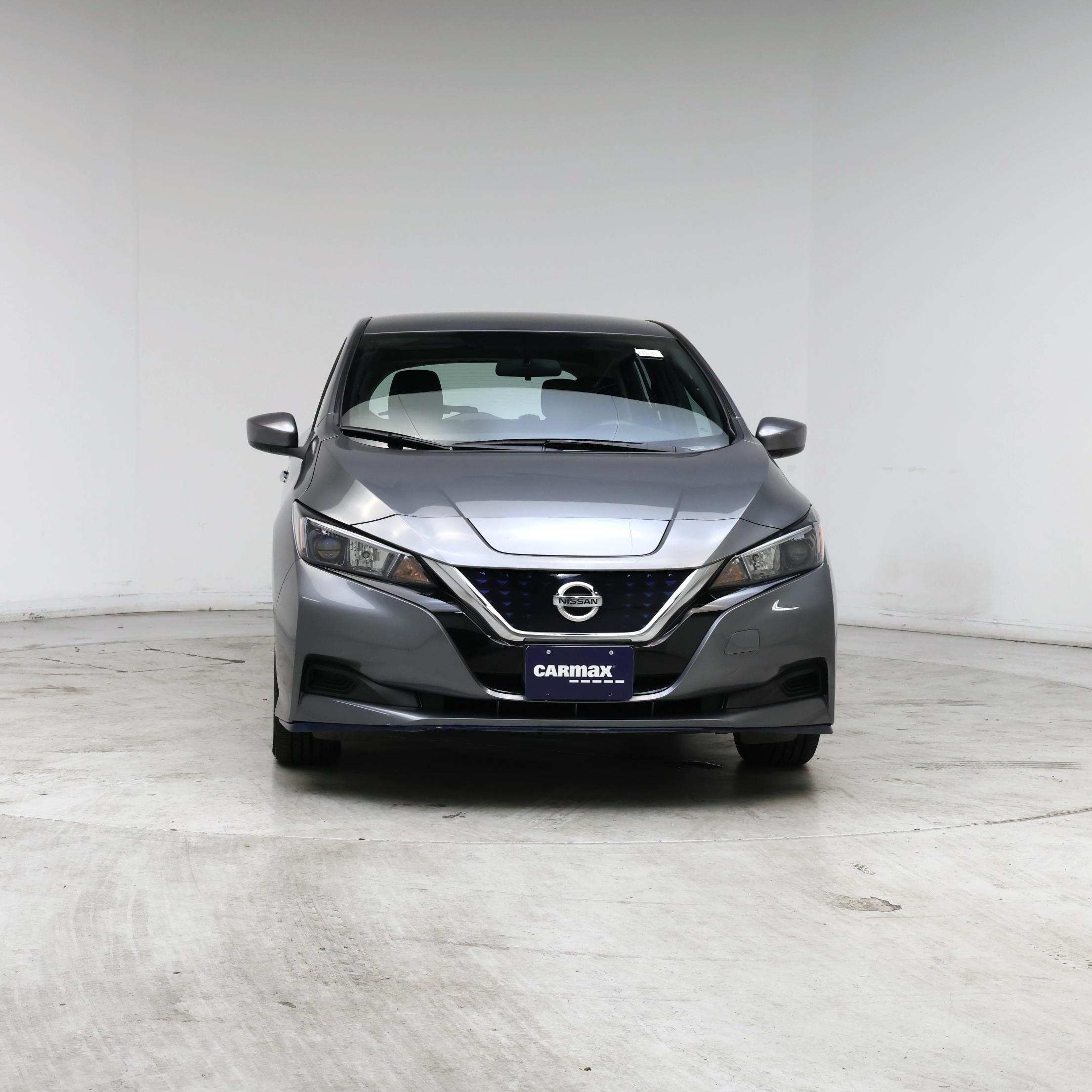 Thumbnail: 2019 Nissan Leaf - 5