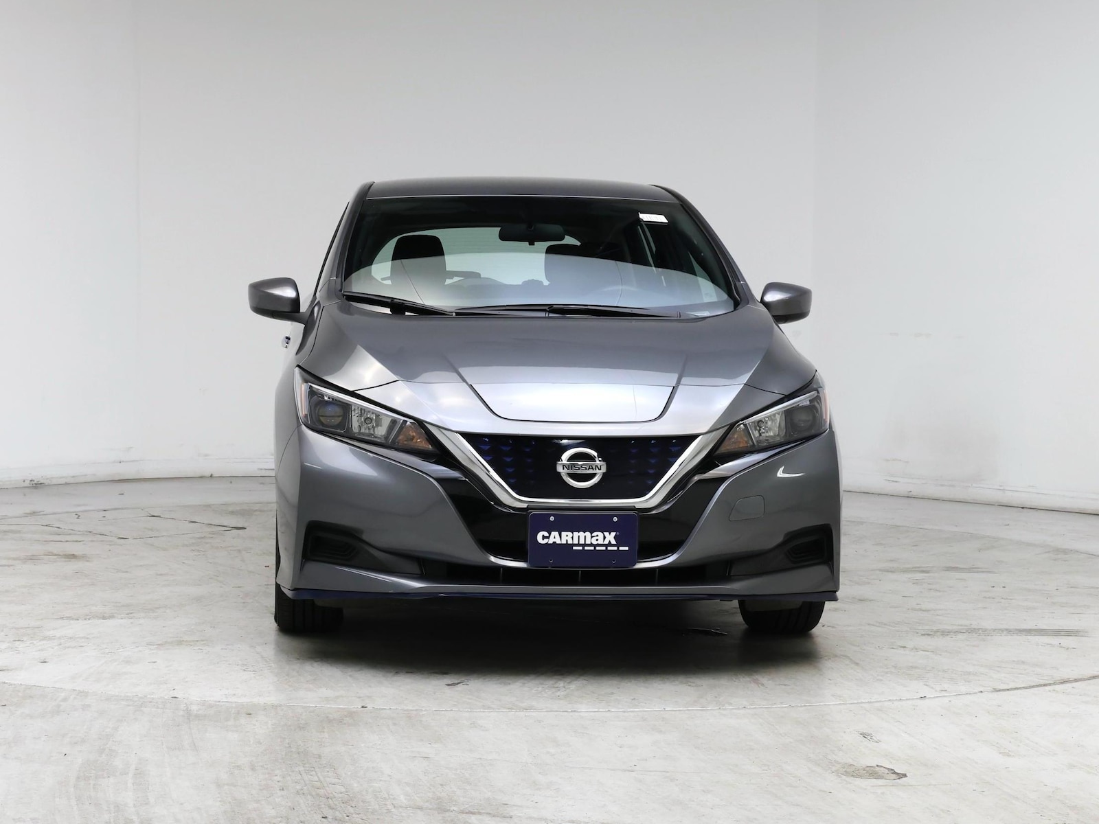 2019 Nissan Leaf S Plus - Photo 6