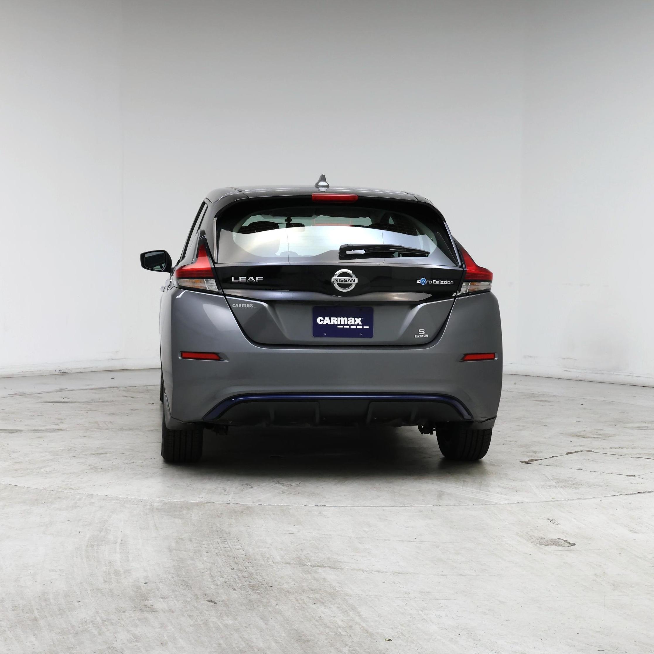 Thumbnail: 2019 Nissan Leaf - 6