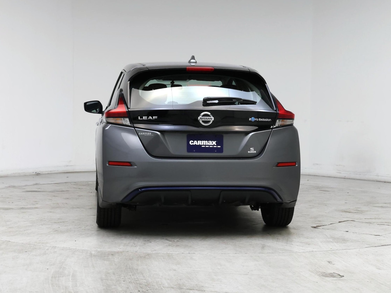 2019 Nissan Leaf S Plus - Photo 7