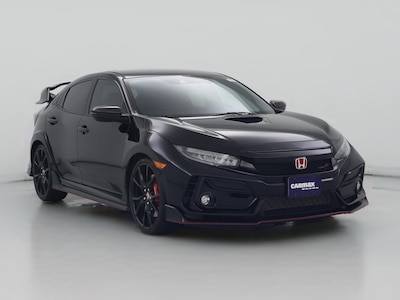 2020 Honda Civic Type R Touring