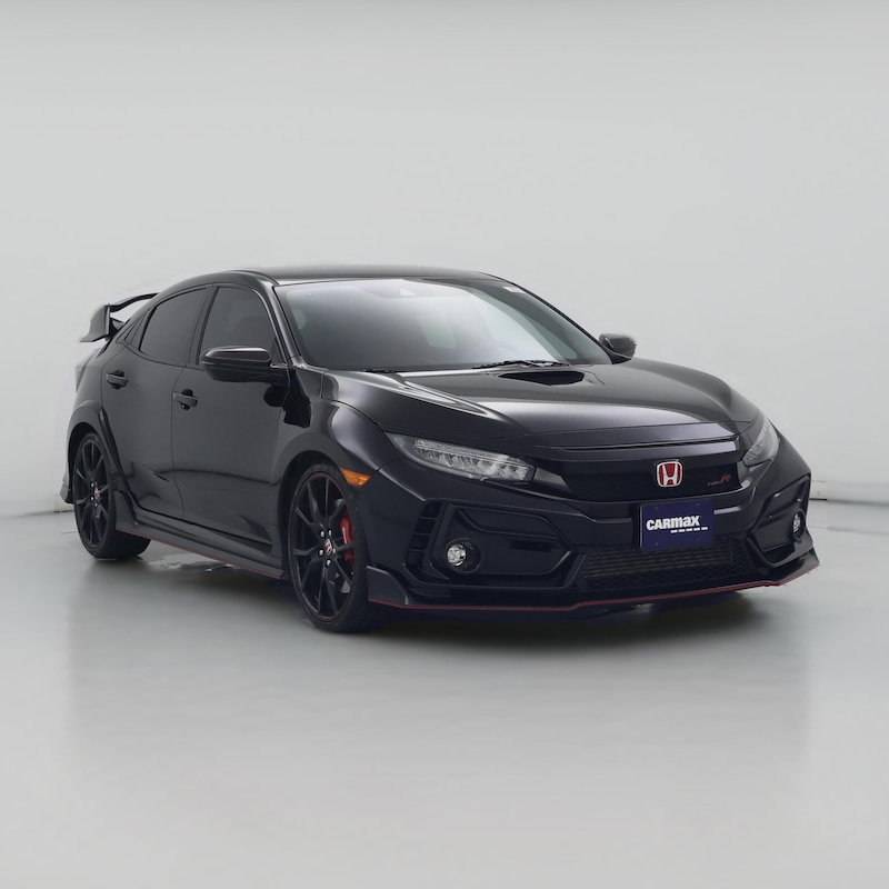 2020 Honda Civic Type R Touring