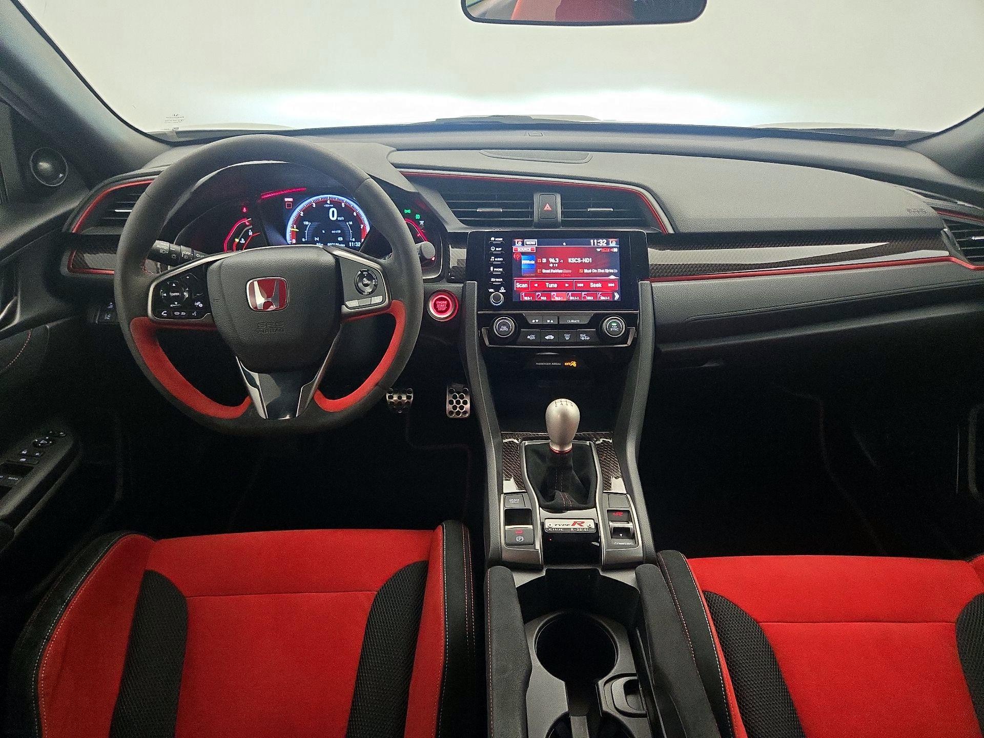 Thumbnail: 2020 Honda Civic - 9