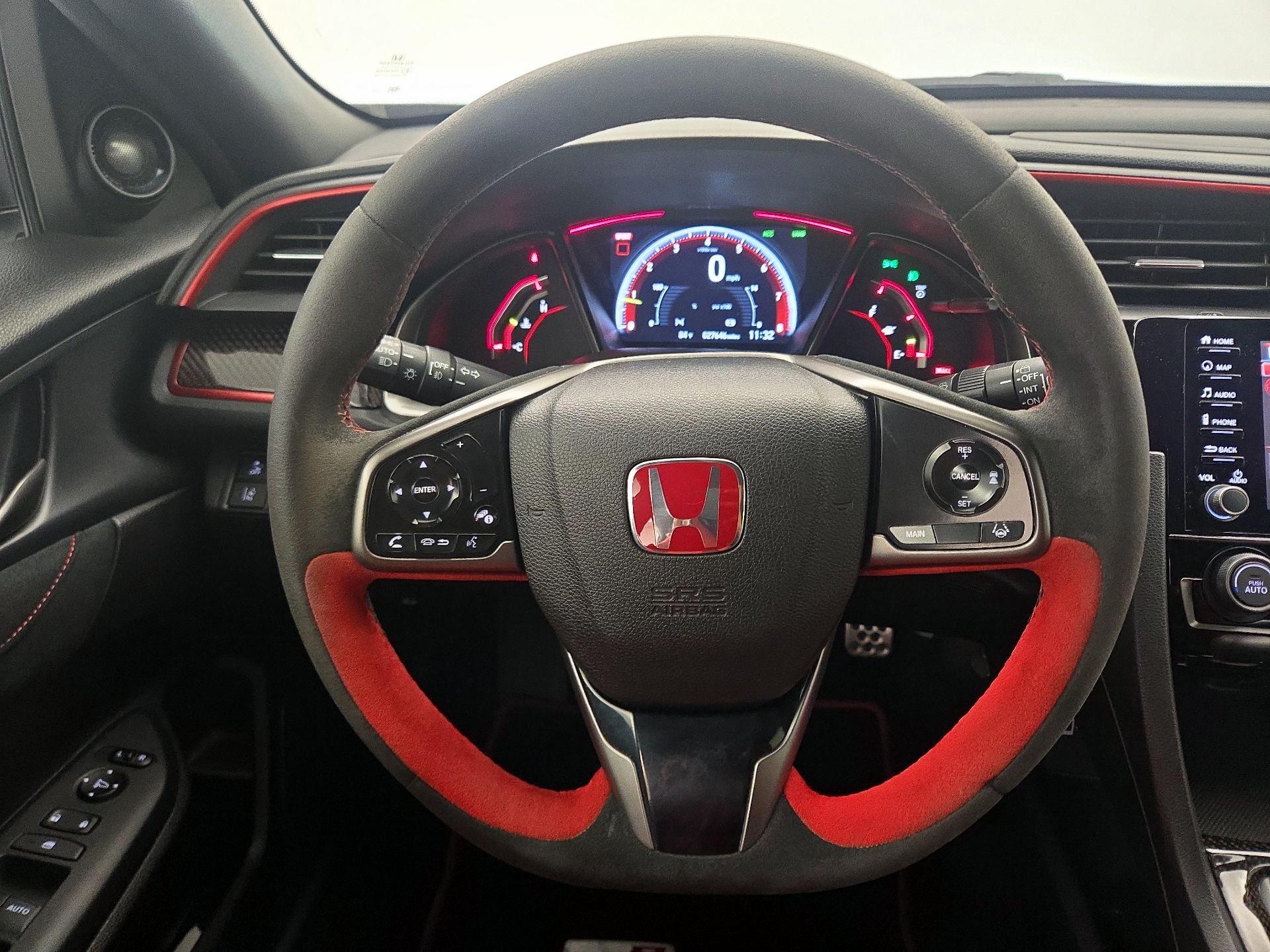 Thumbnail: 2020 Honda Civic - 10