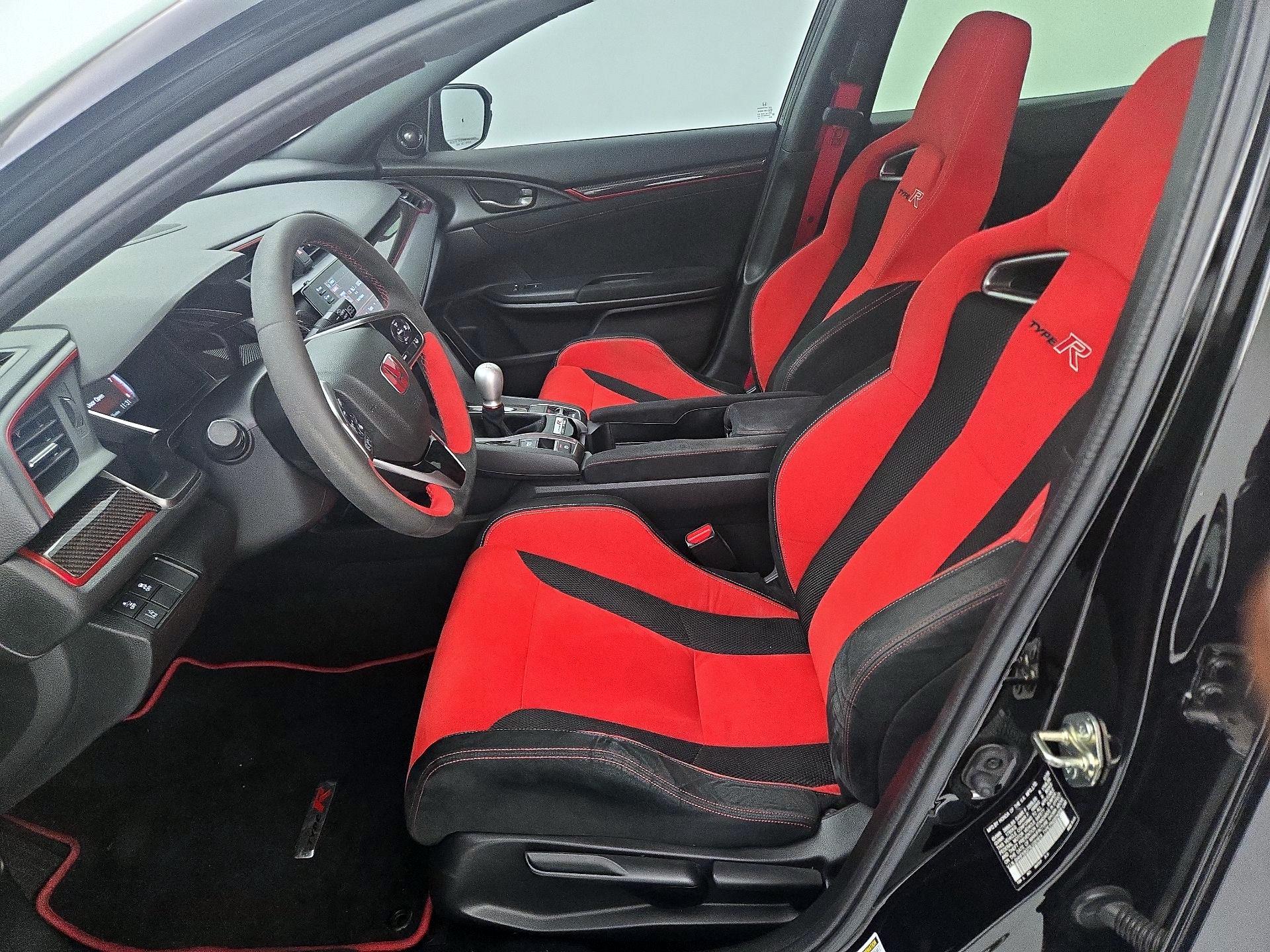 Thumbnail: 2020 Honda Civic - 11