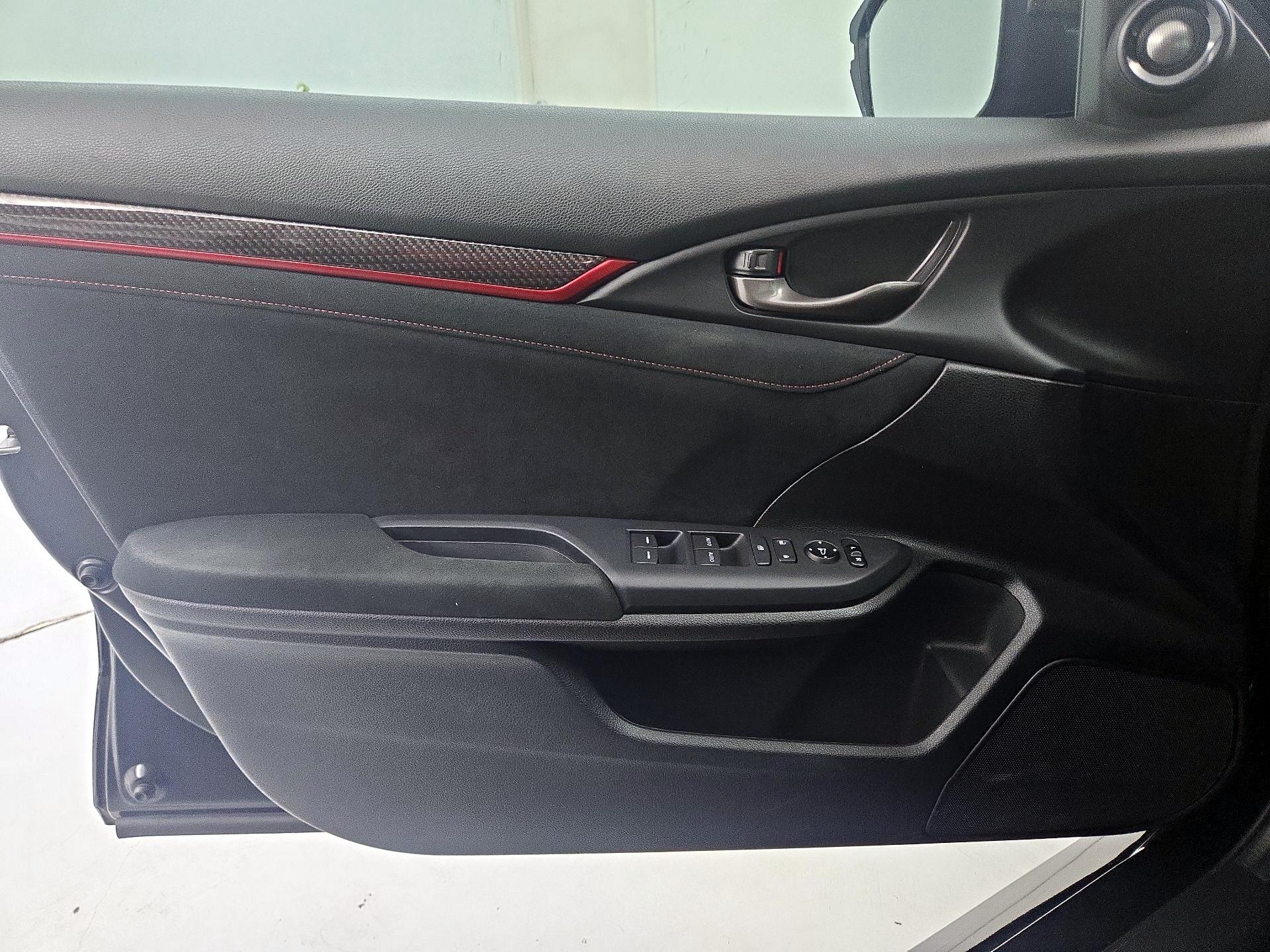 Thumbnail: 2020 Honda Civic - 12
