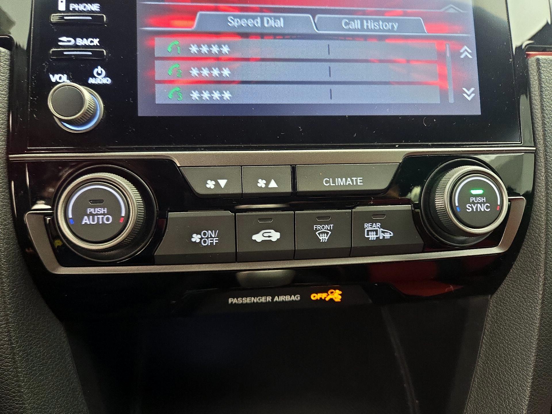 Thumbnail: 2020 Honda Civic - 16