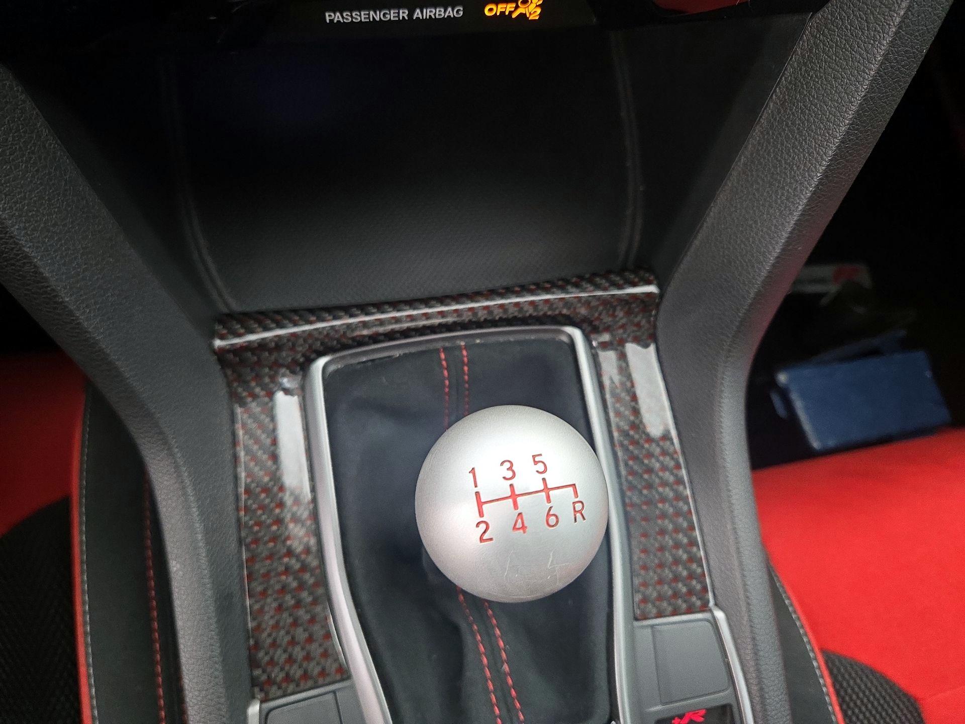 Thumbnail: 2020 Honda Civic - 17