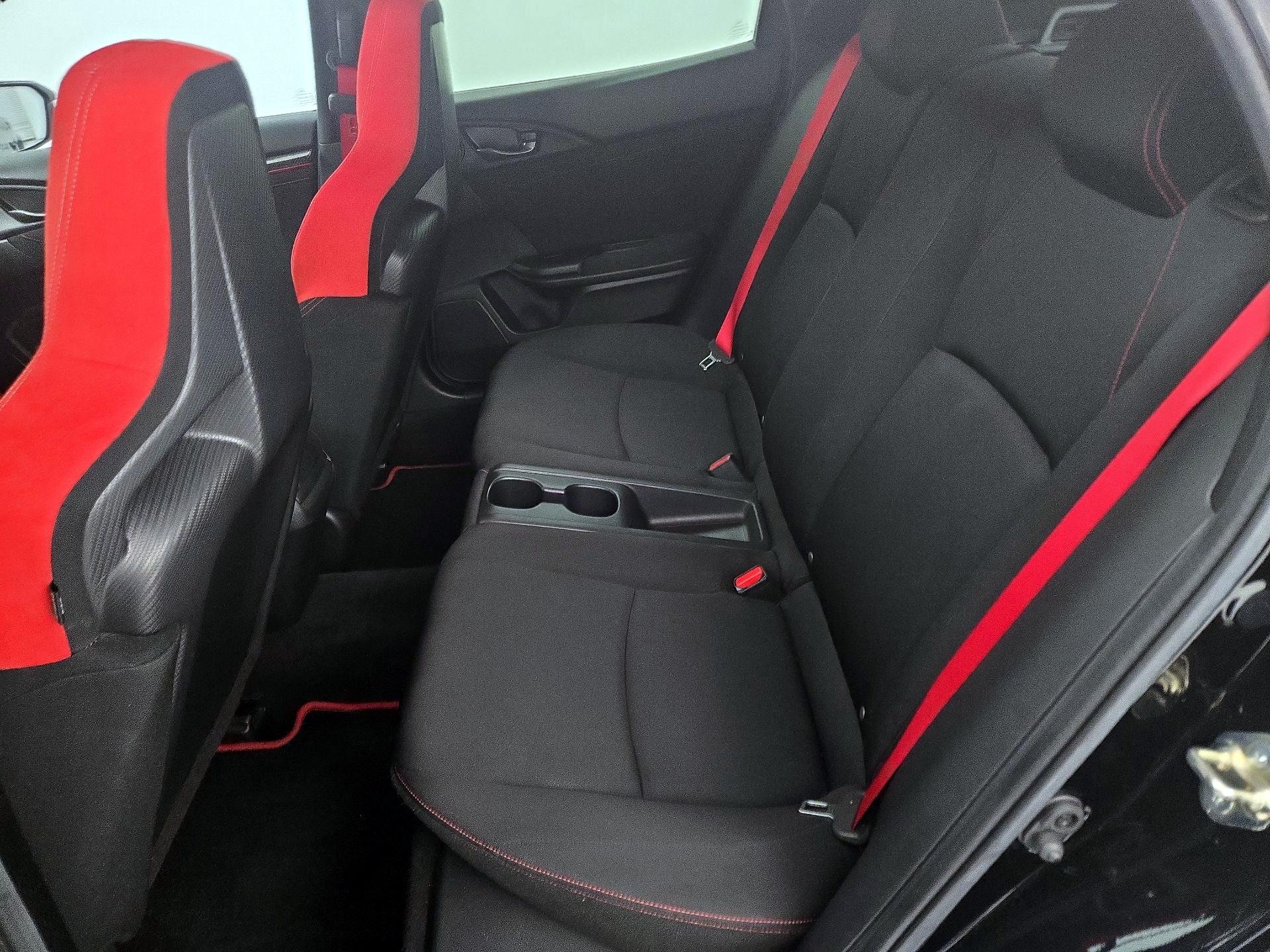 Thumbnail: 2020 Honda Civic - 18