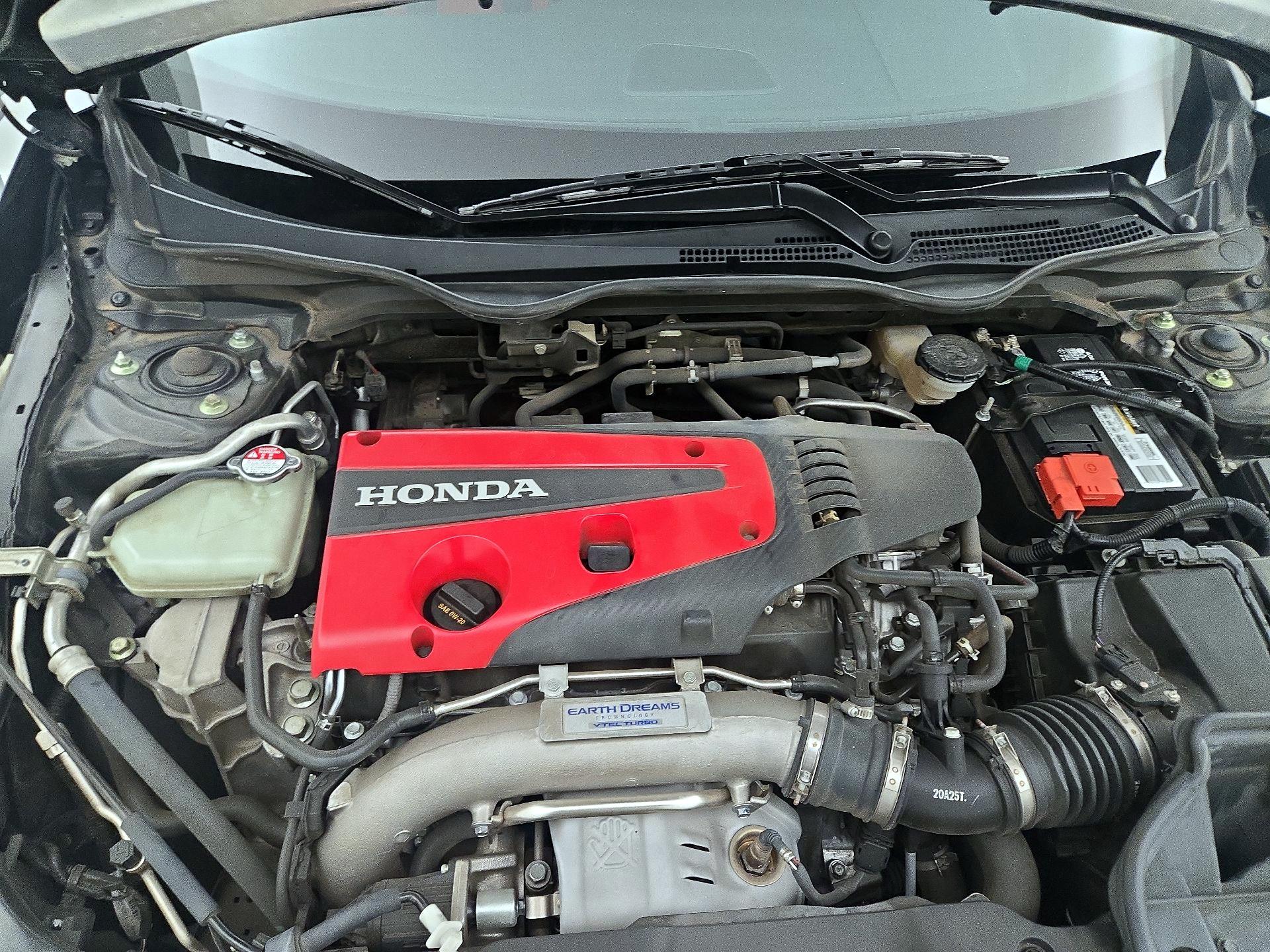 Thumbnail: 2020 Honda Civic - 20