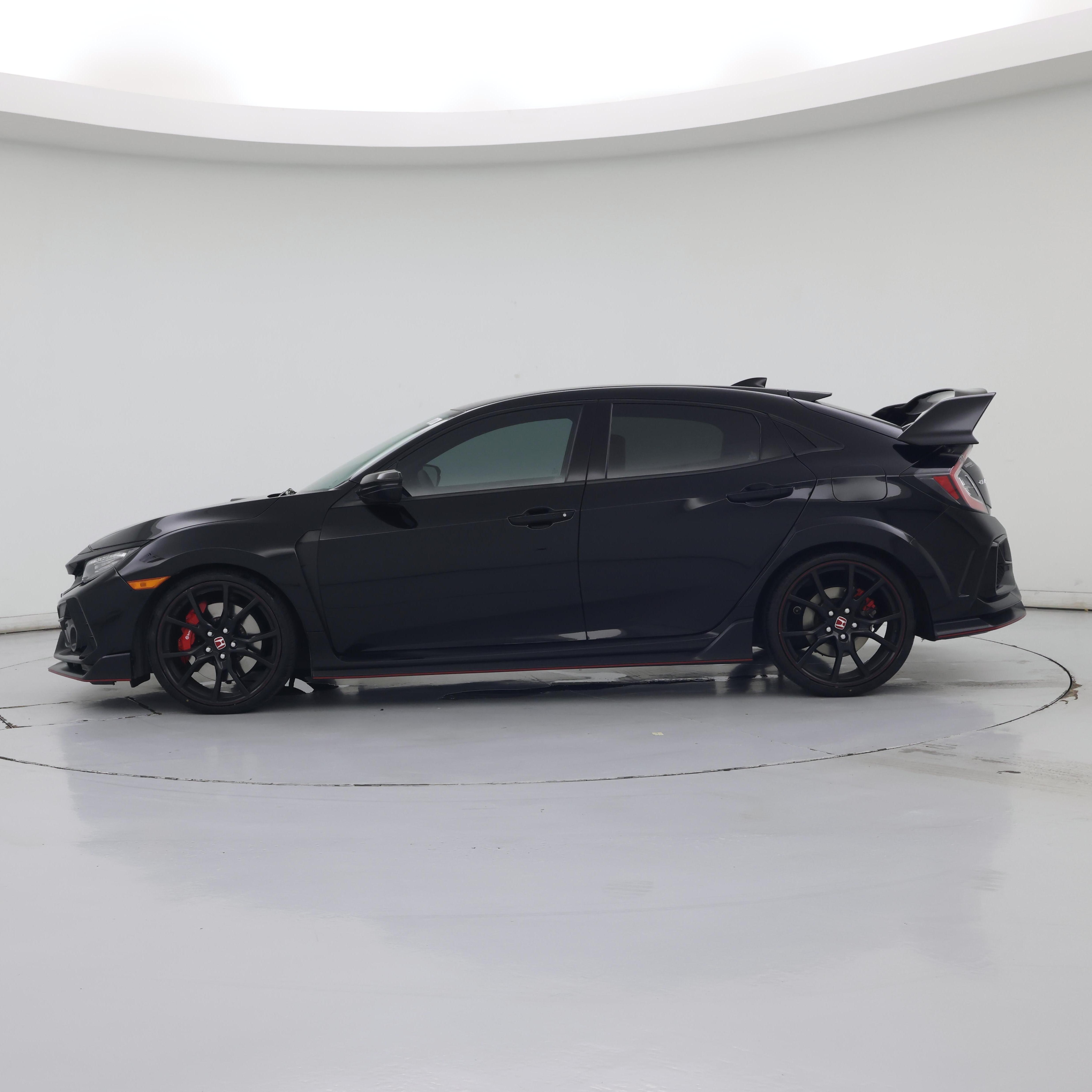 Thumbnail: 2020 Honda Civic - 3