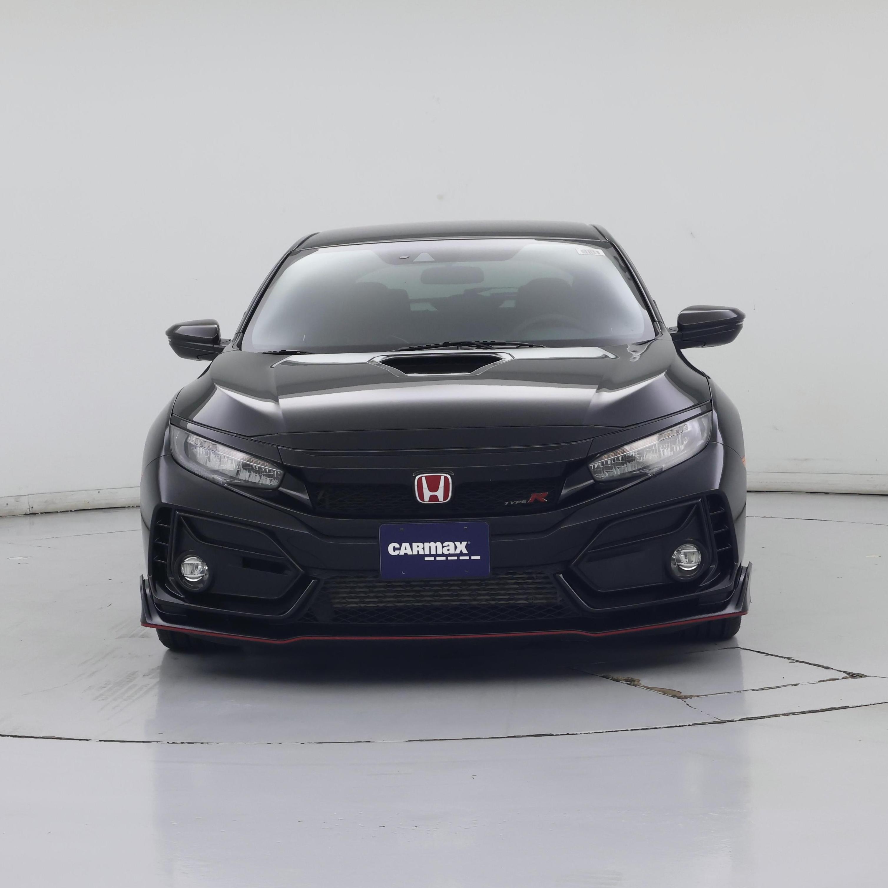 Thumbnail: 2020 Honda Civic - 5