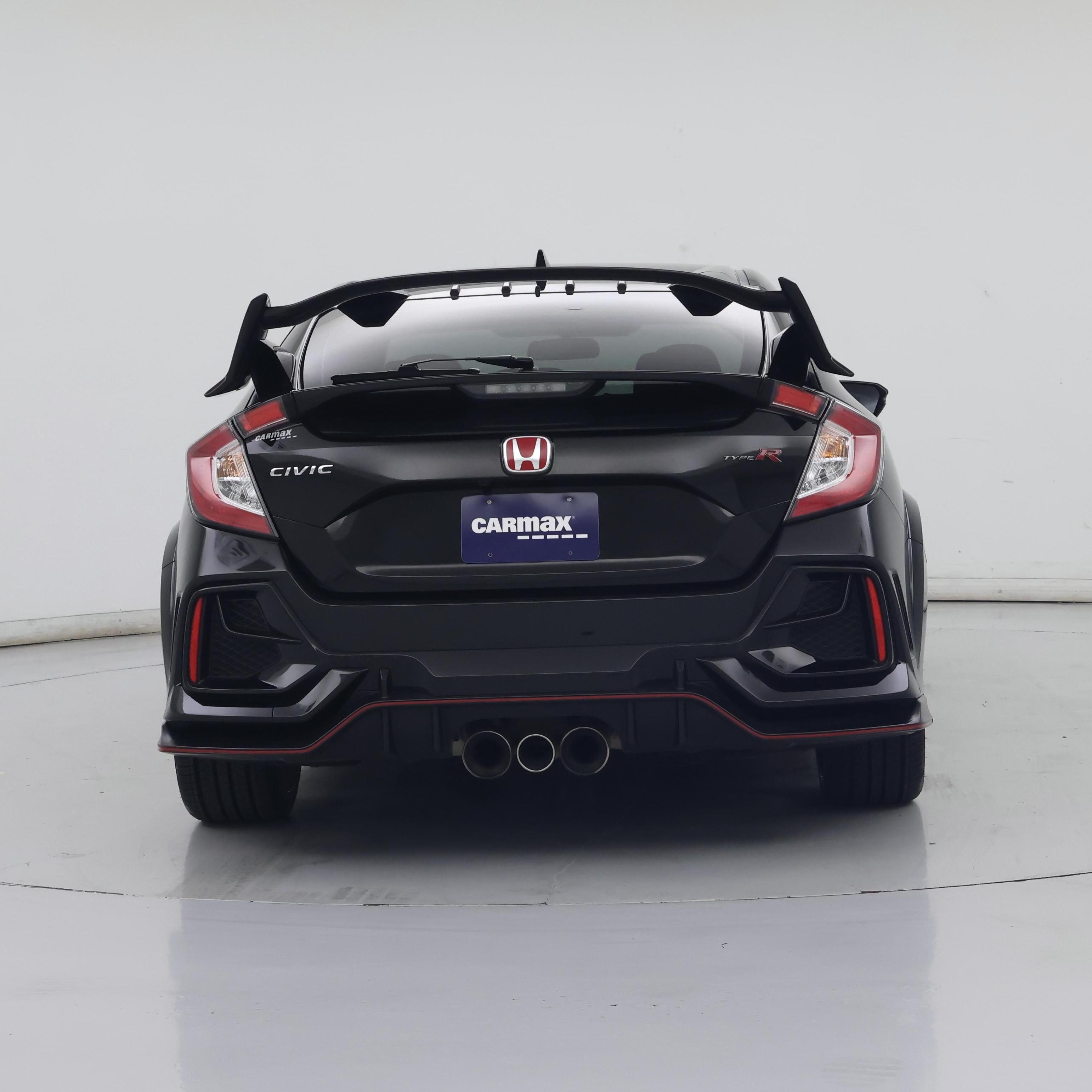 Thumbnail: 2020 Honda Civic - 6
