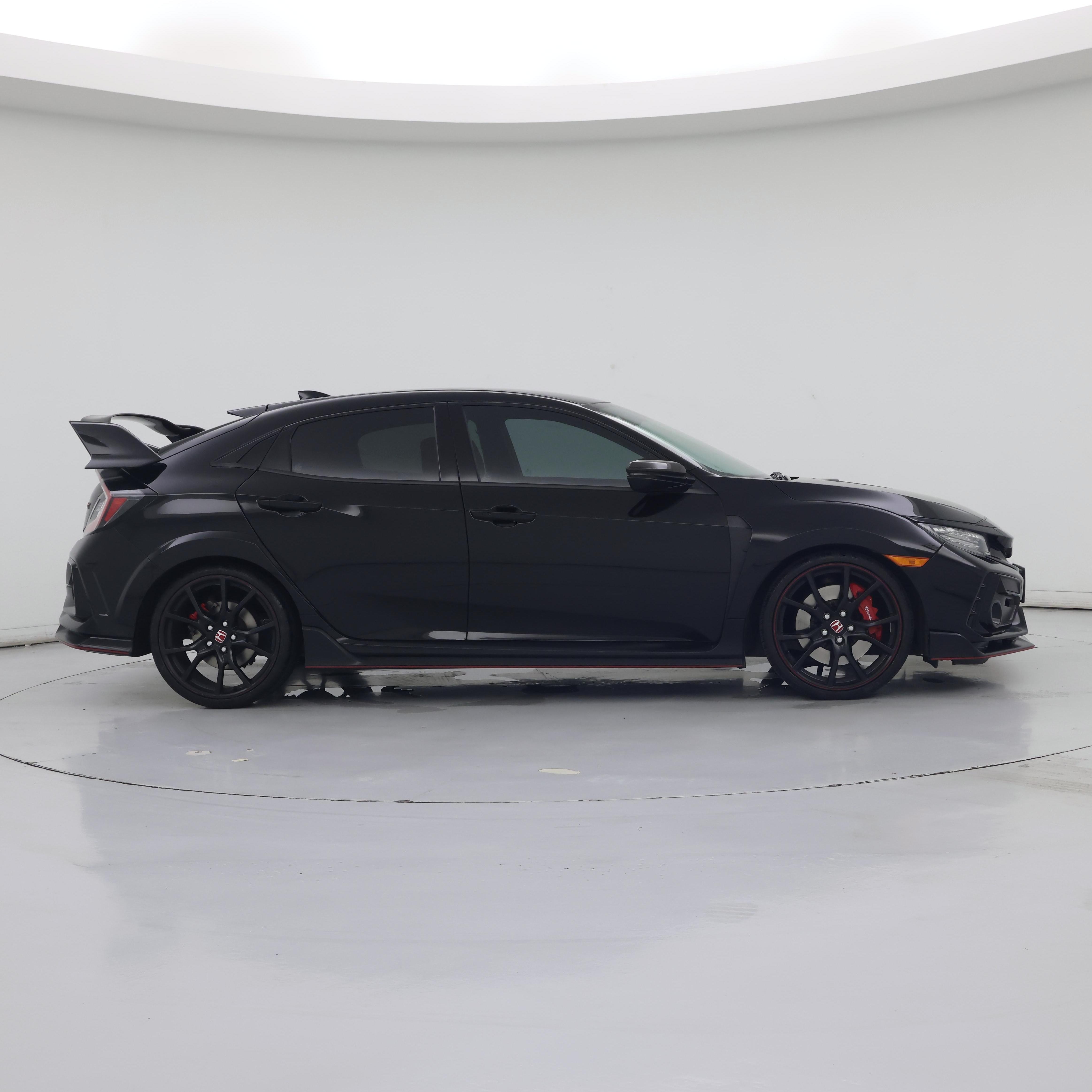 Thumbnail: 2020 Honda Civic - 7