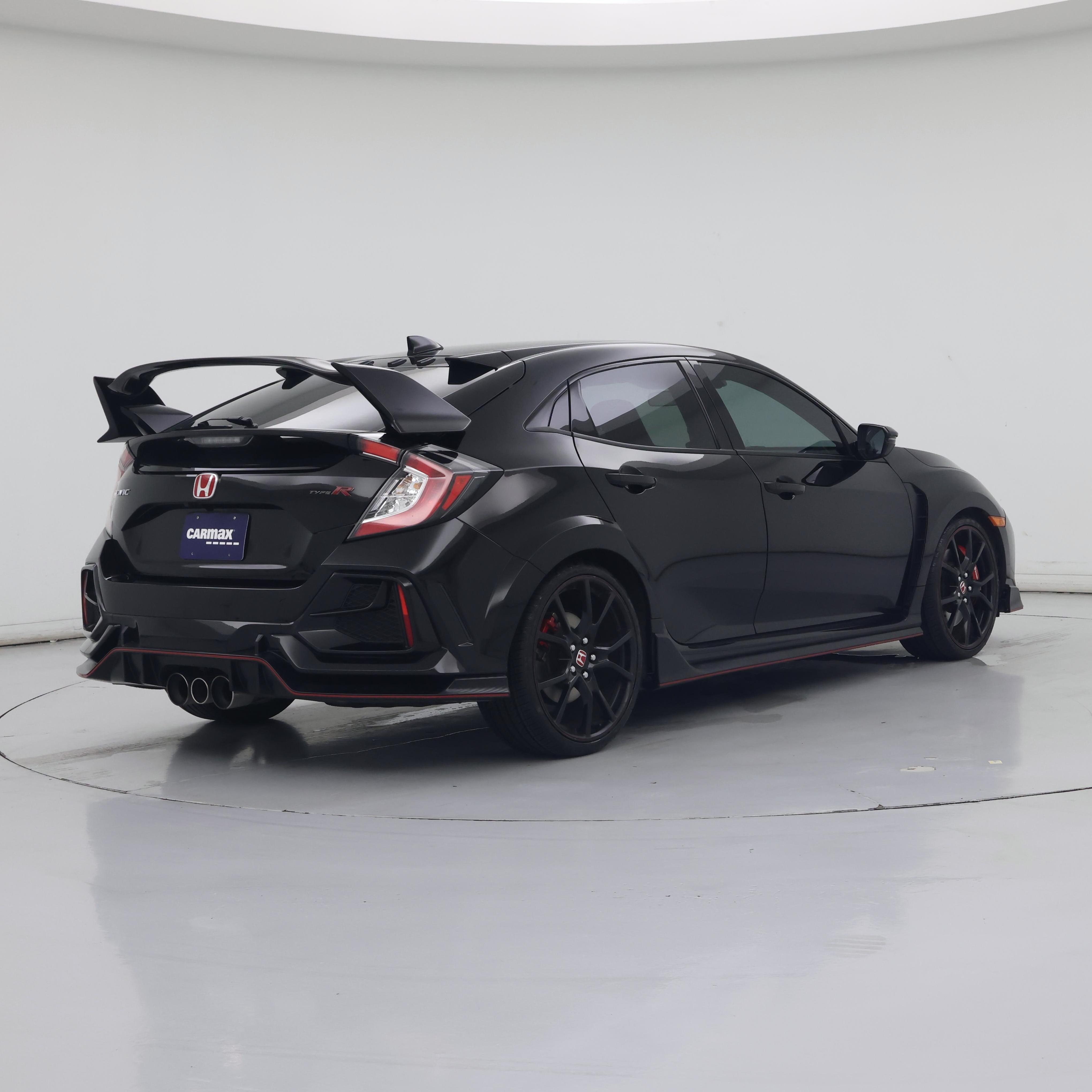 Thumbnail: 2020 Honda Civic - 8