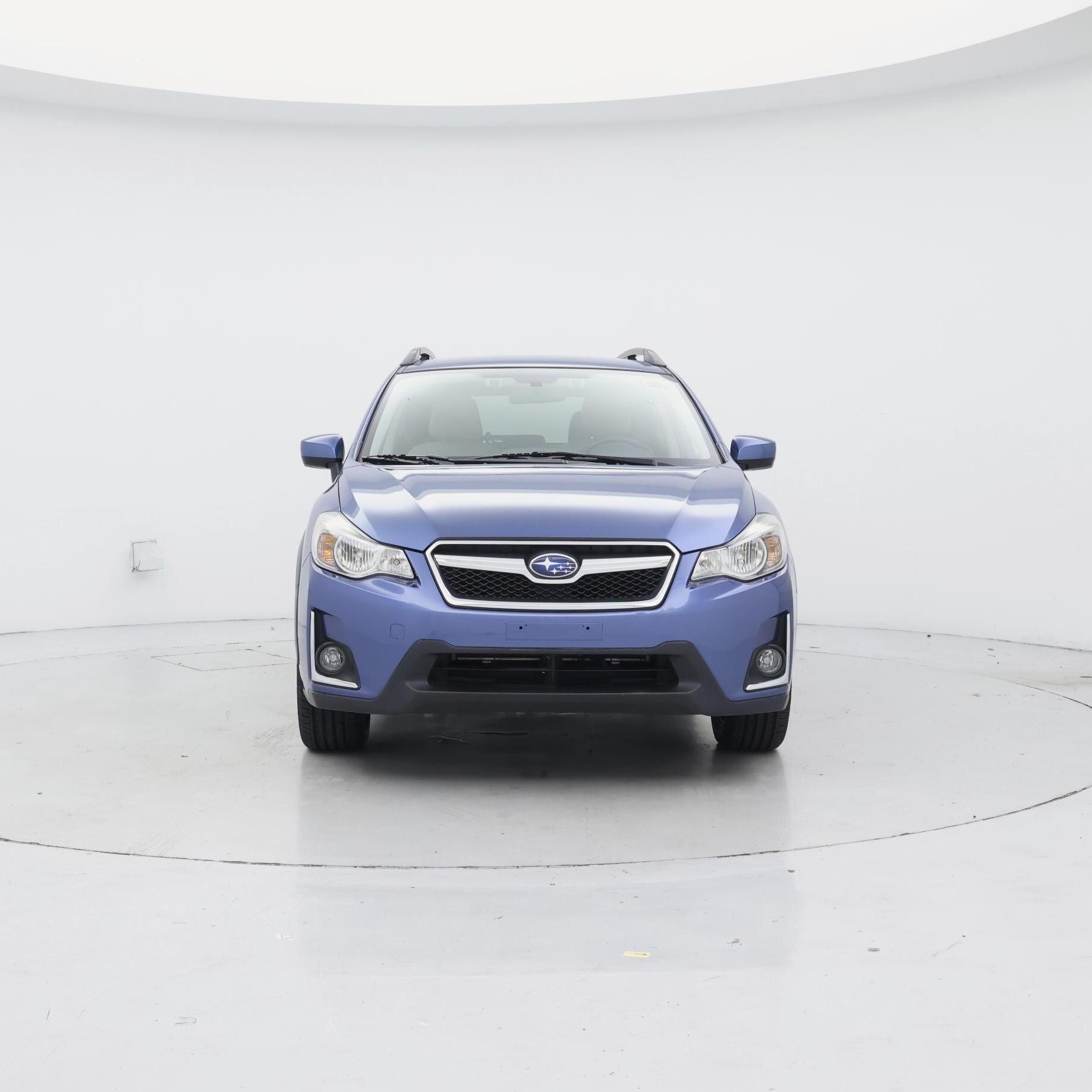 Thumbnail: 2017 Subaru Crosstrek - 5