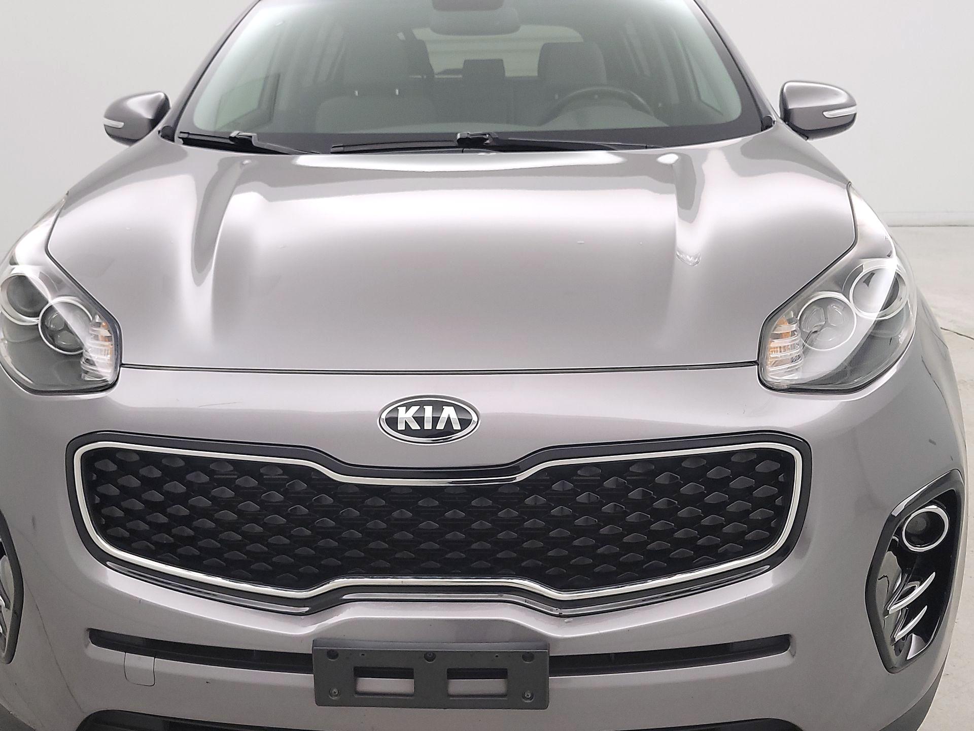Thumbnail: 2017 Kia Sportage - 2