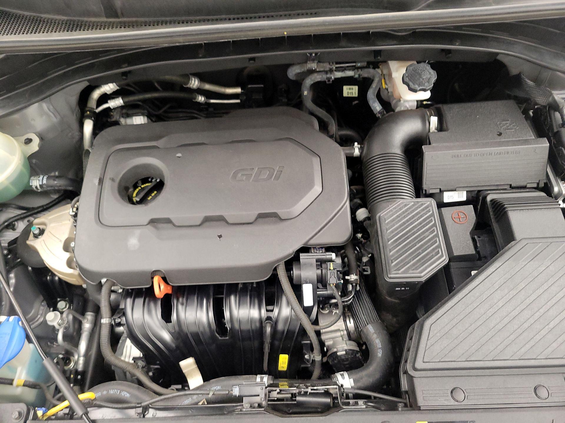 Thumbnail: 2017 Kia Sportage - 20