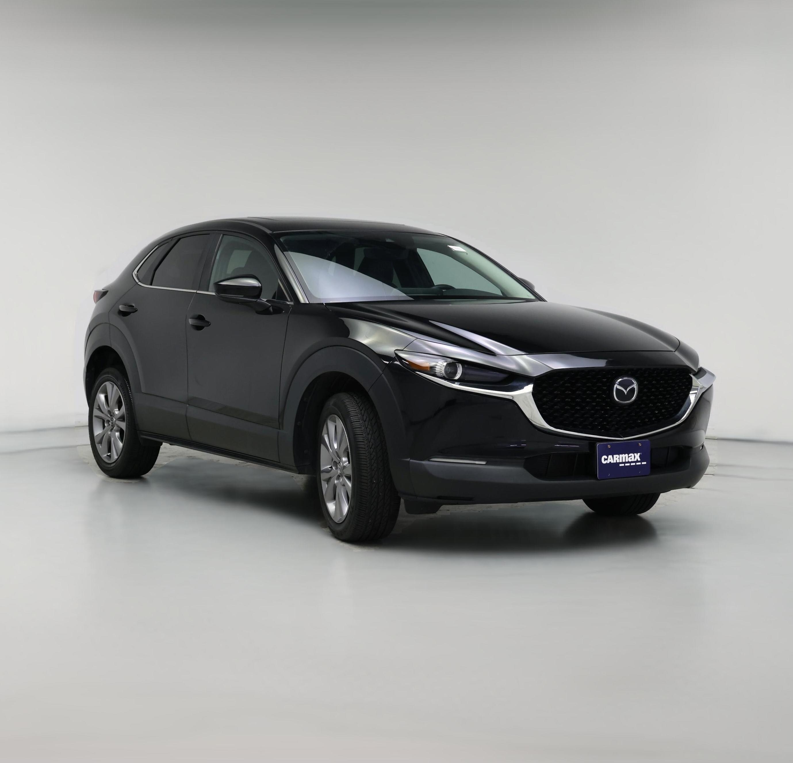 Thumbnail: 2021 Mazda CX-30 - 1