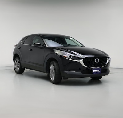 2021 Mazda CX-30 Preferred