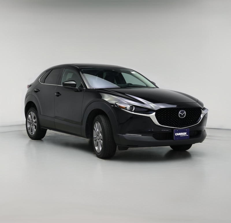 2021 Mazda CX-30 Preferred