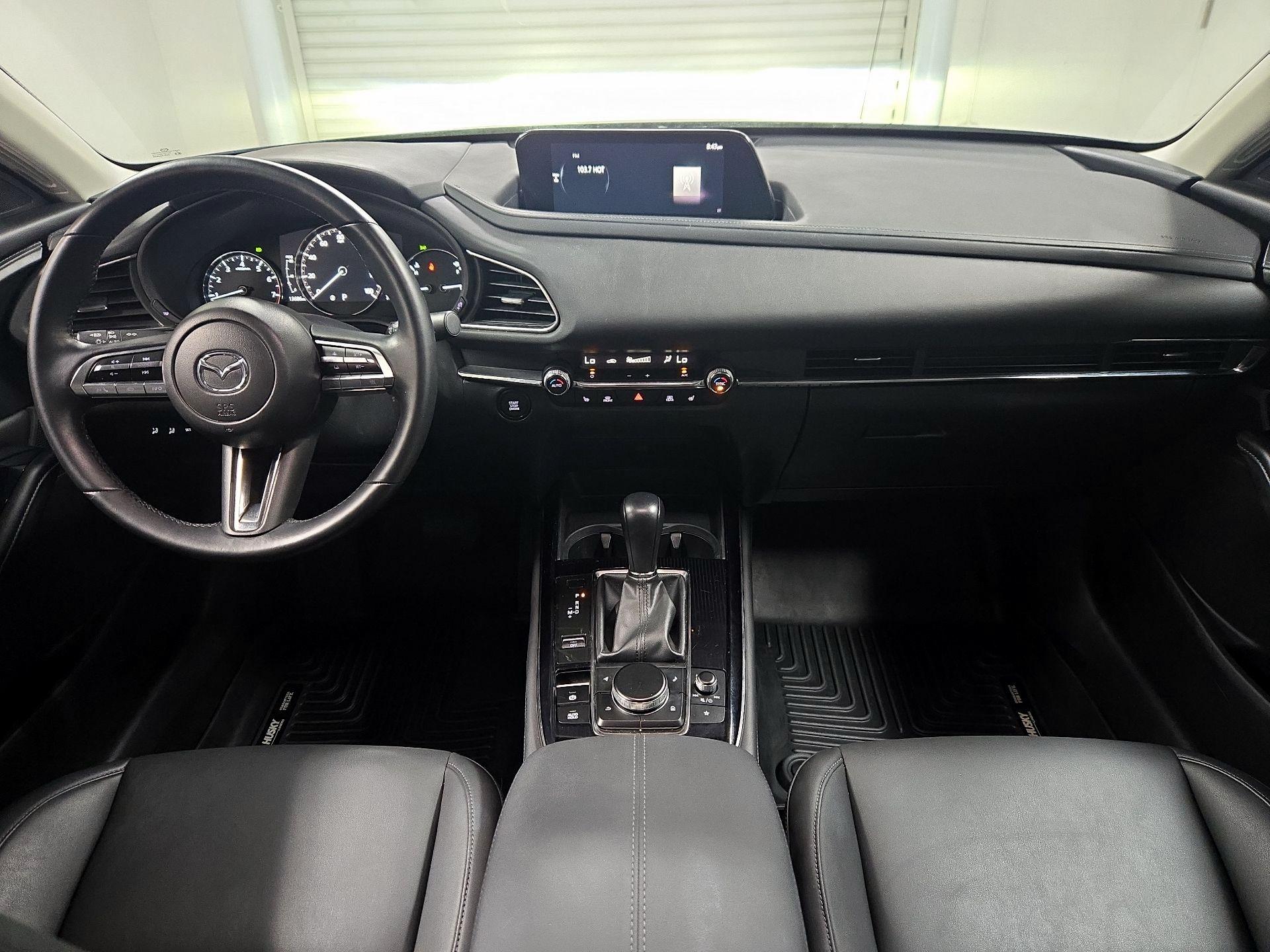 Thumbnail: 2021 Mazda CX-30 - 9
