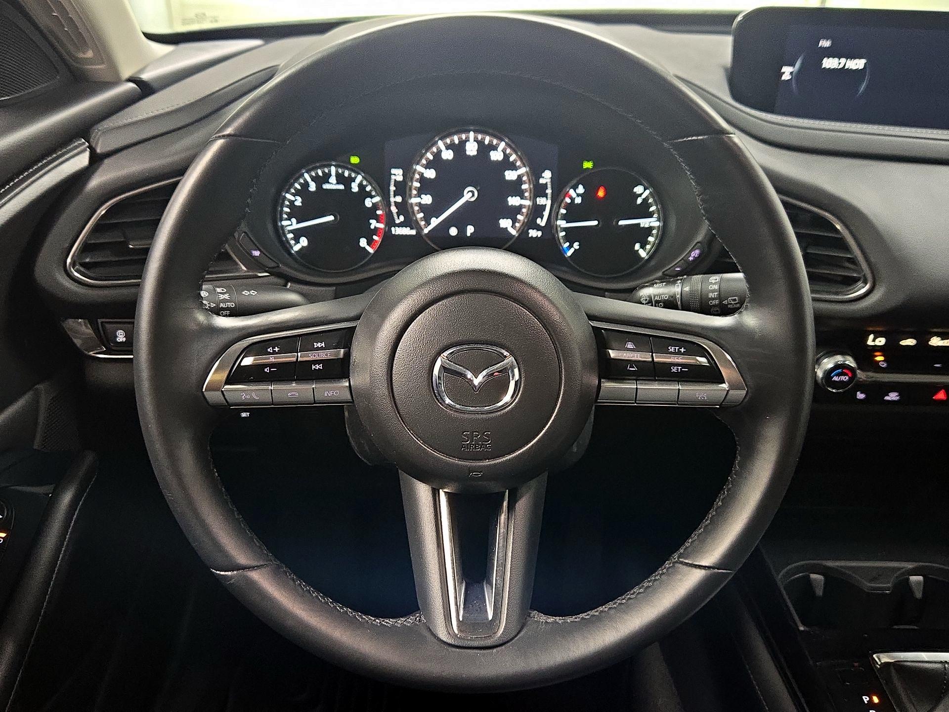 Thumbnail: 2021 Mazda CX-30 - 10
