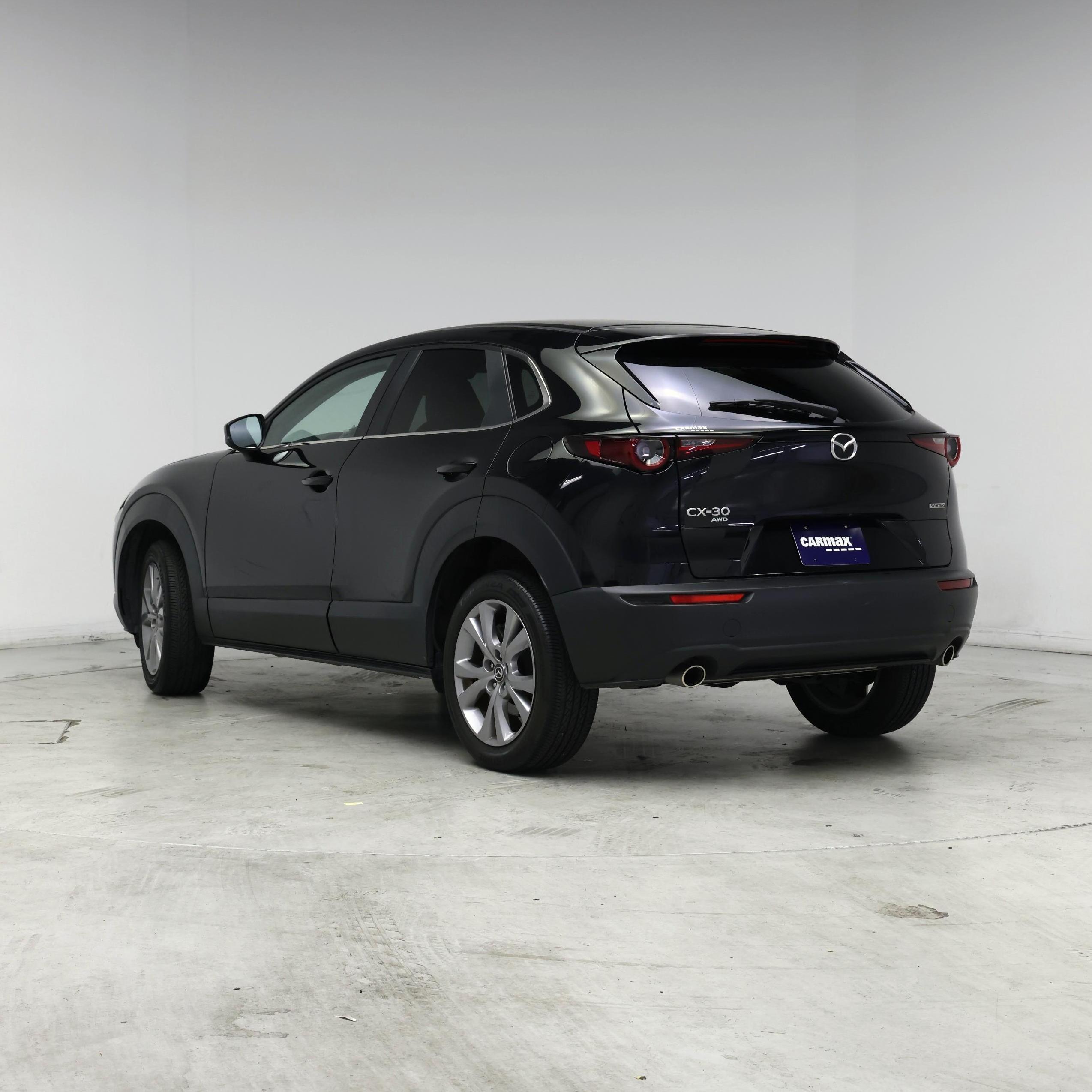 Thumbnail: 2021 Mazda CX-30 - 2
