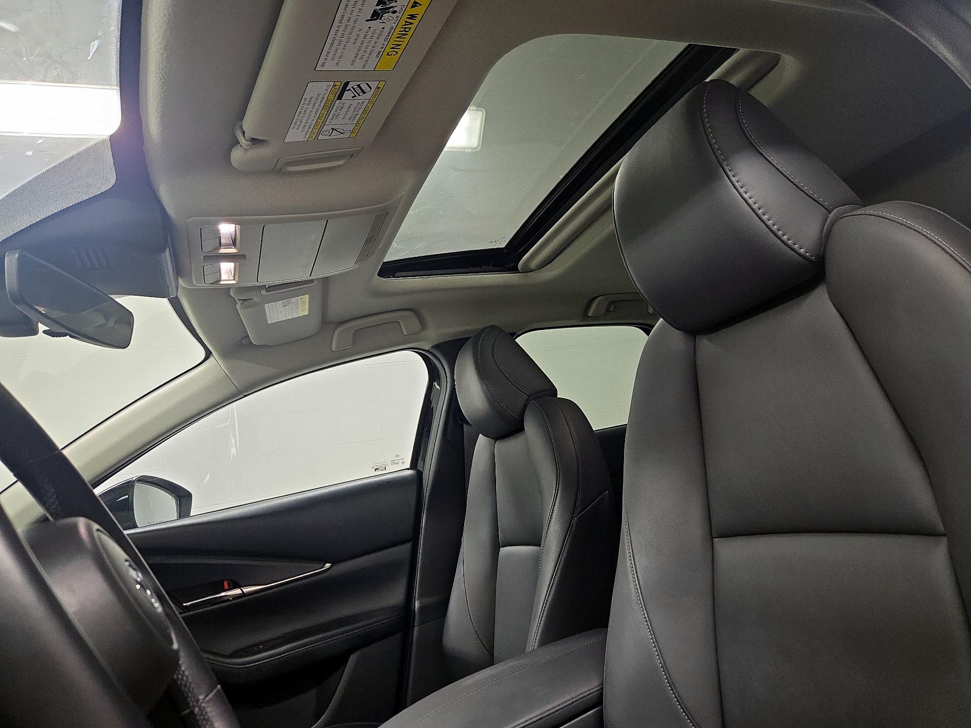 Thumbnail: 2021 Mazda CX-30 - 19