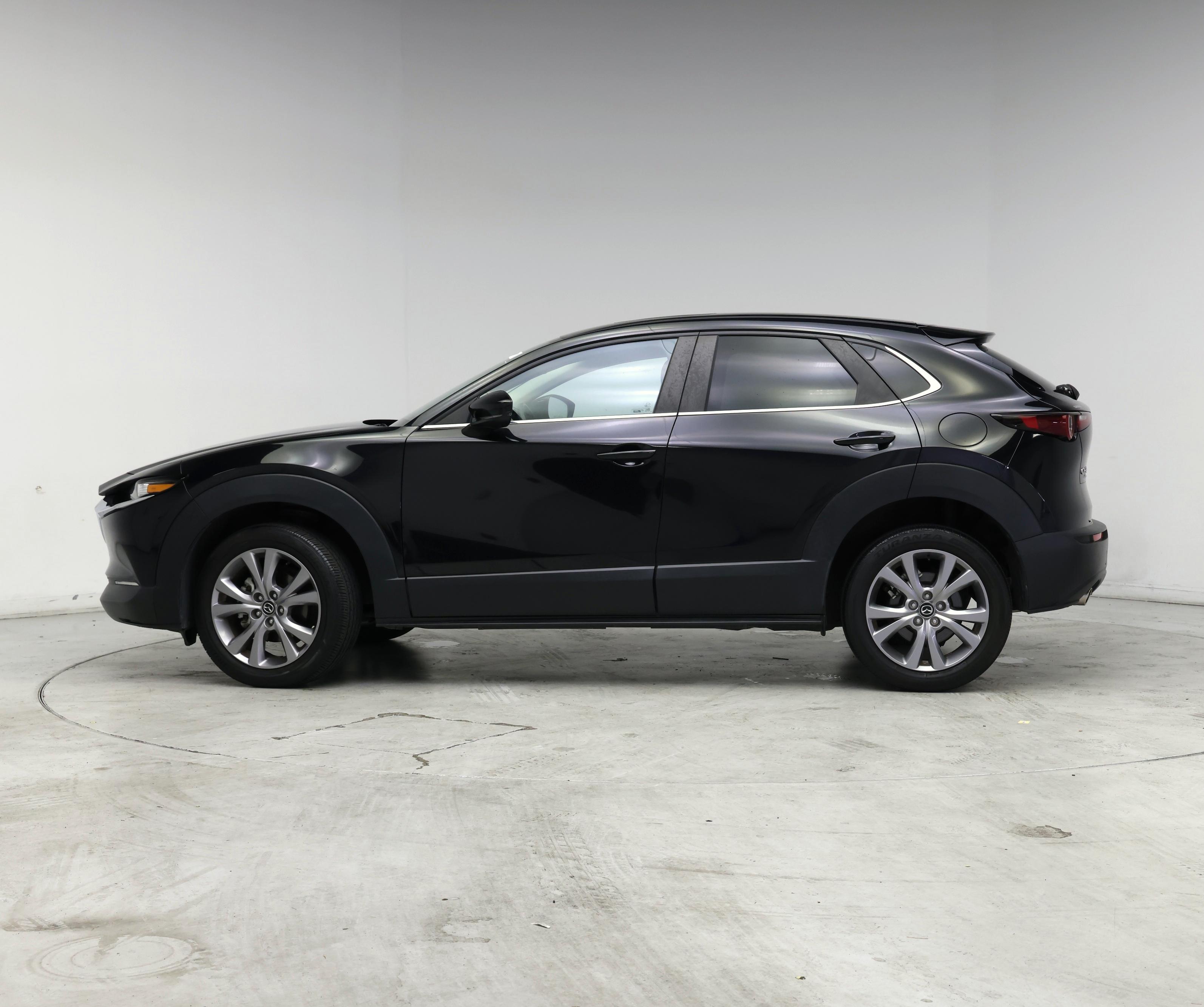 Thumbnail: 2021 Mazda CX-30 - 3