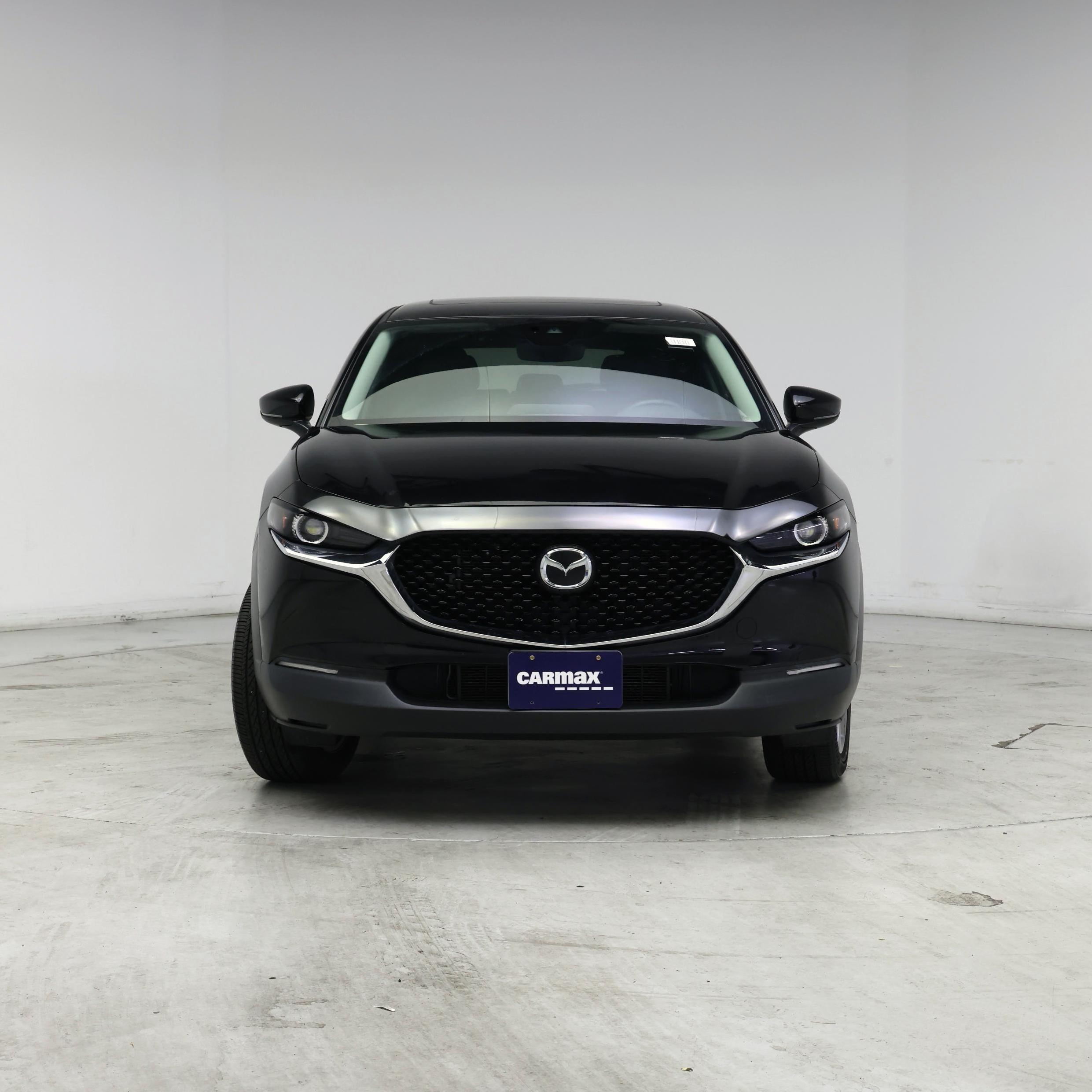 Thumbnail: 2021 Mazda CX-30 - 5