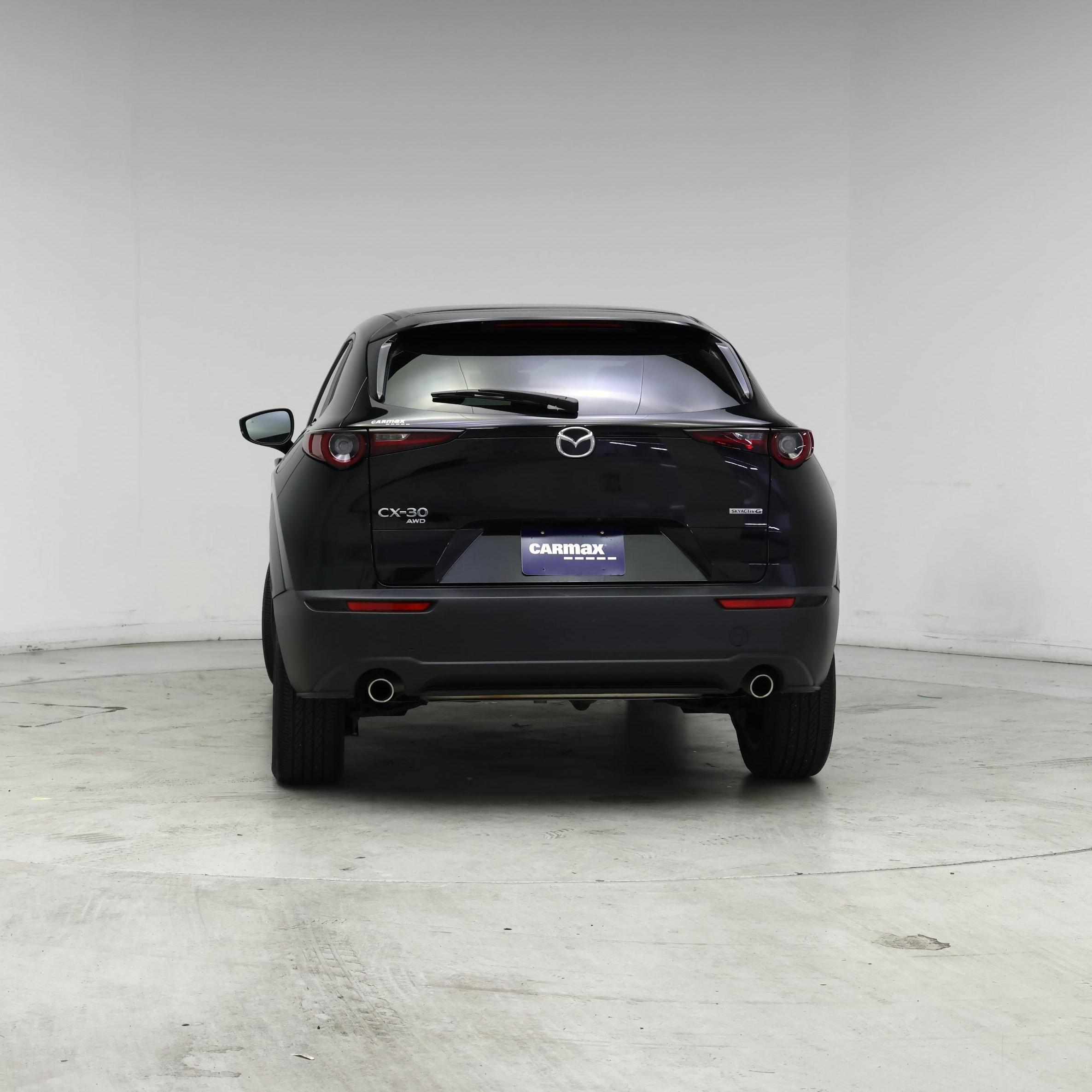 Thumbnail: 2021 Mazda CX-30 - 6