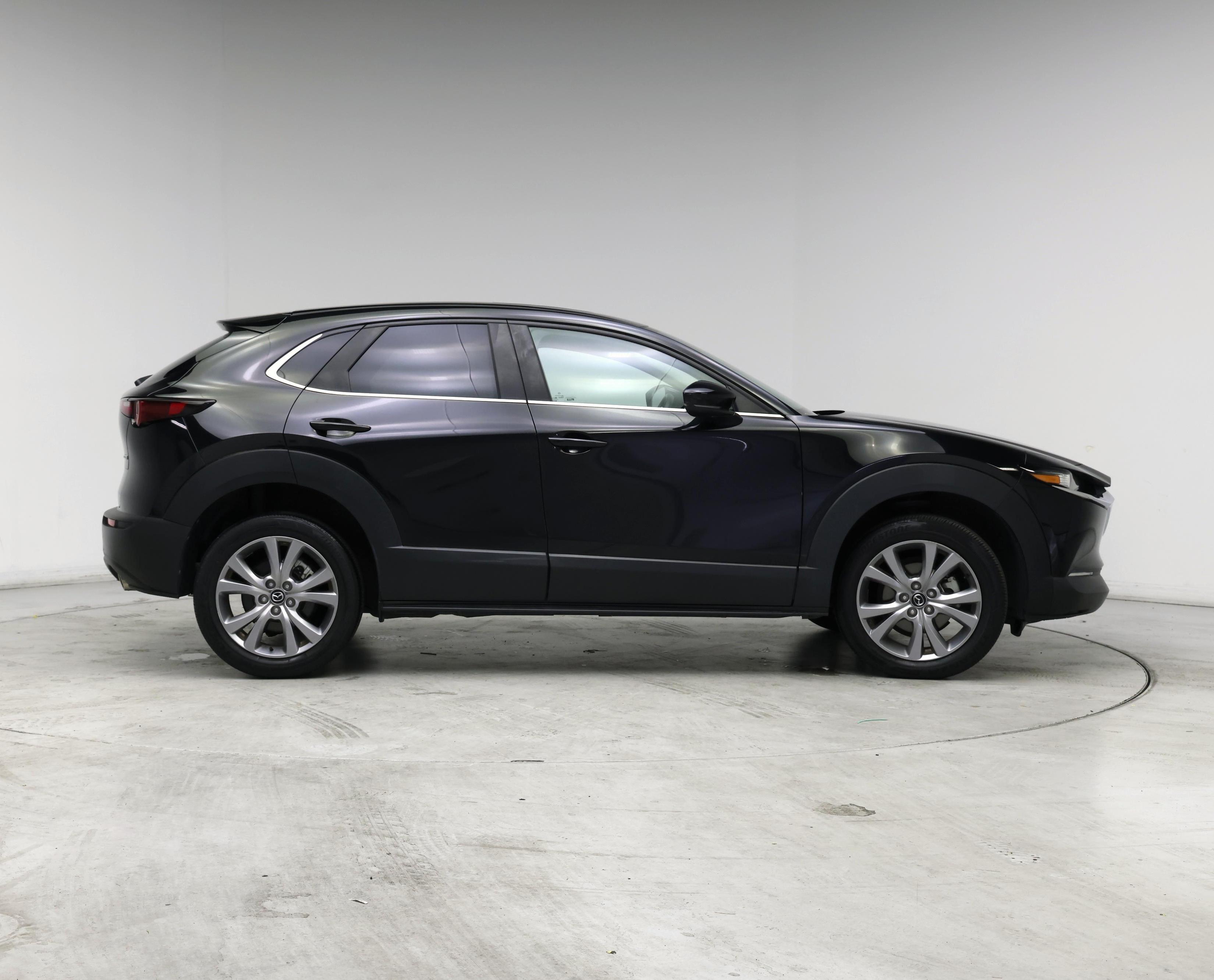 Thumbnail: 2021 Mazda CX-30 - 7