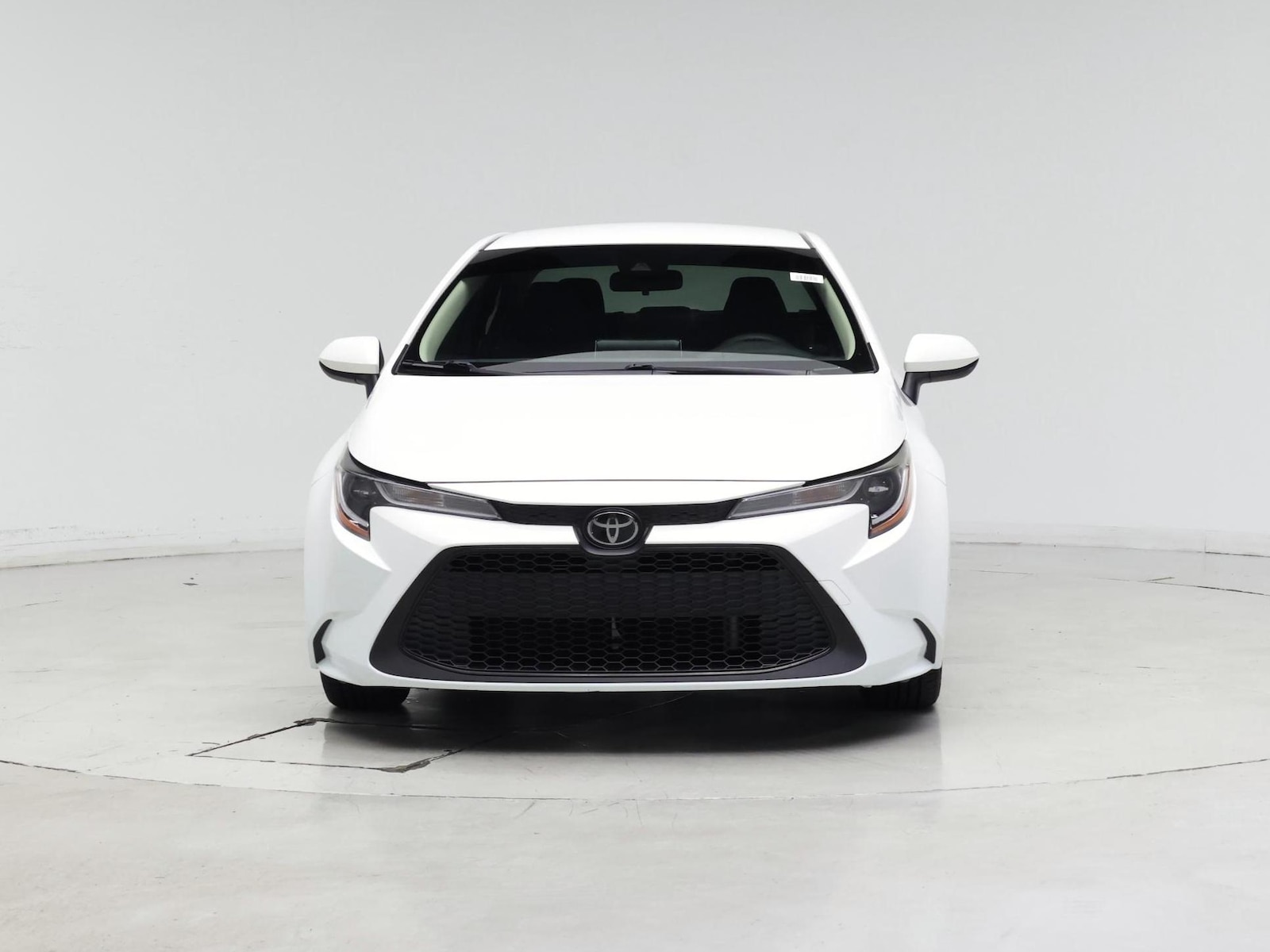 2020 Toyota Corolla LE - Photo 6