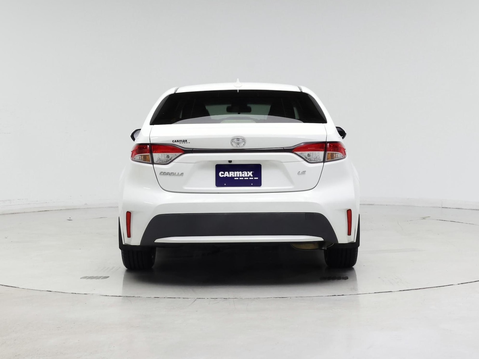 2020 Toyota Corolla LE - Photo 7