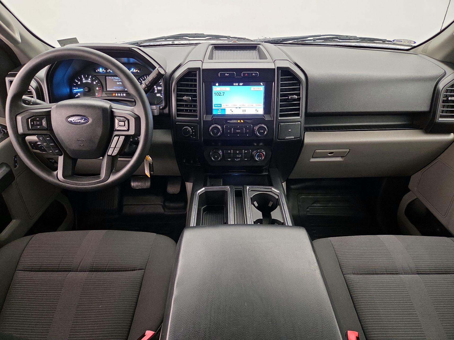 Thumbnail: 2019 Ford F-150 - 9