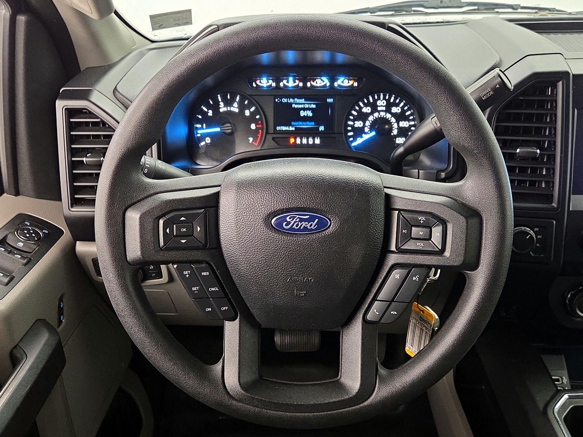 Thumbnail: 2019 Ford F-150 - 10