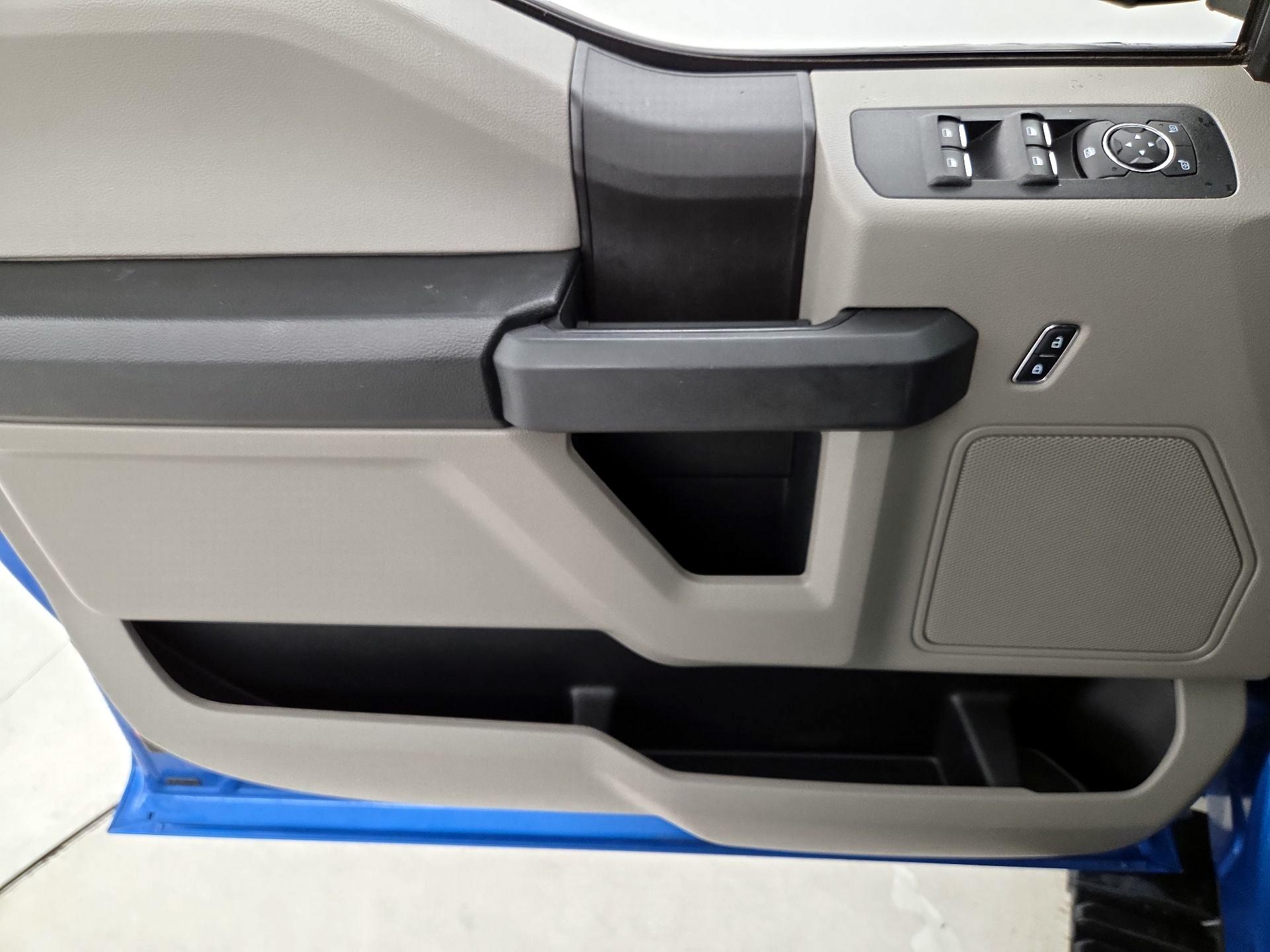 Thumbnail: 2019 Ford F-150 - 12
