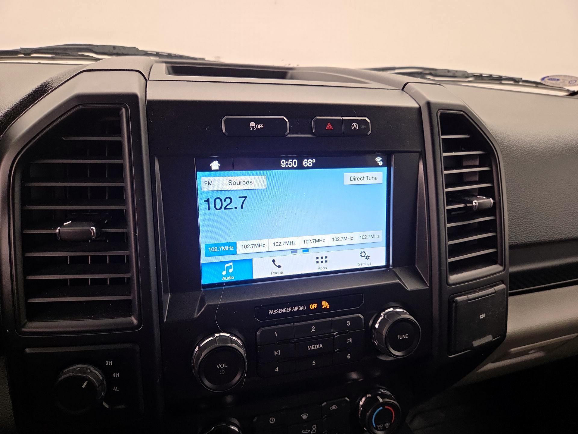 Thumbnail: 2019 Ford F-150 - 15