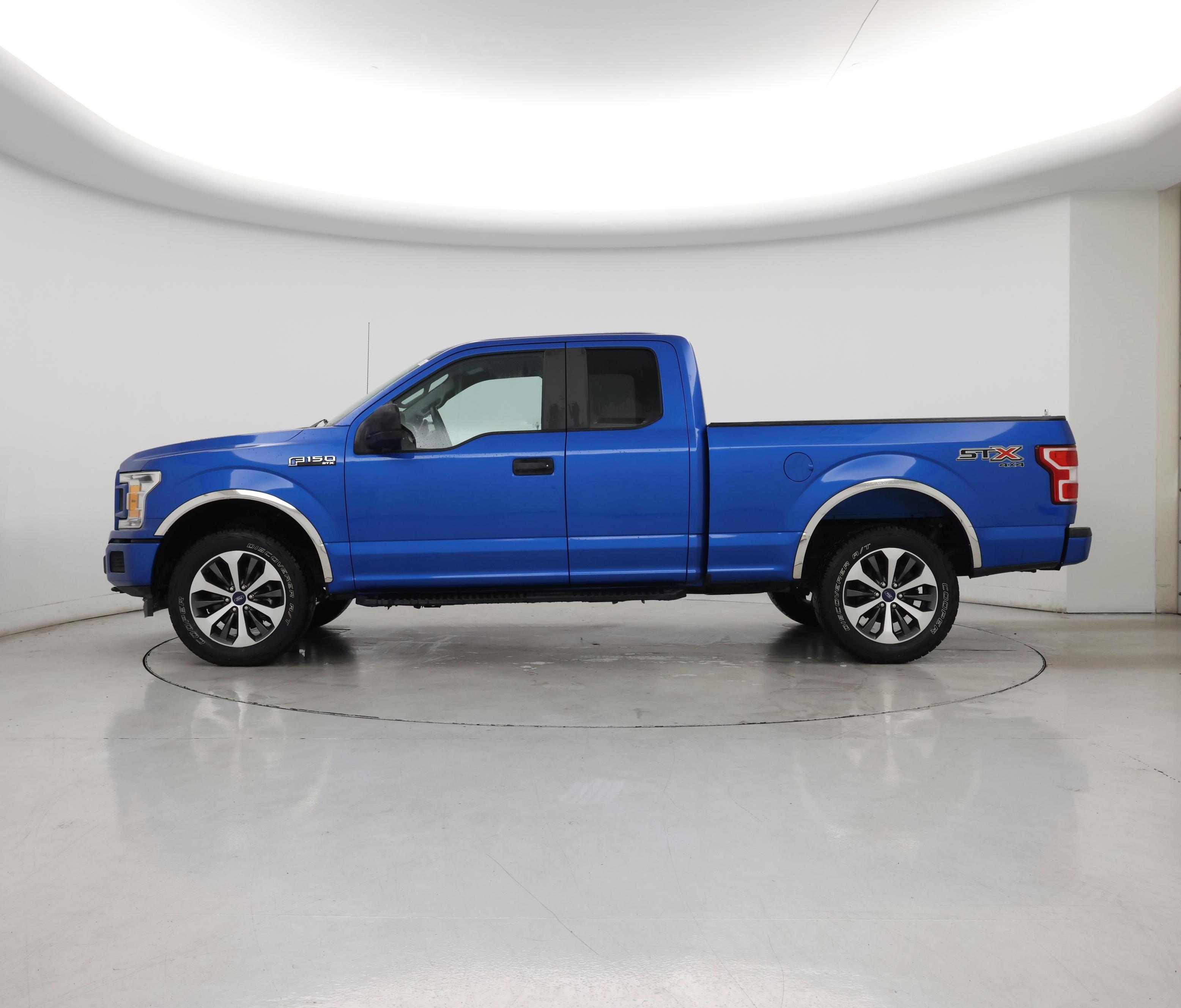 Thumbnail: 2019 Ford F-150 - 3