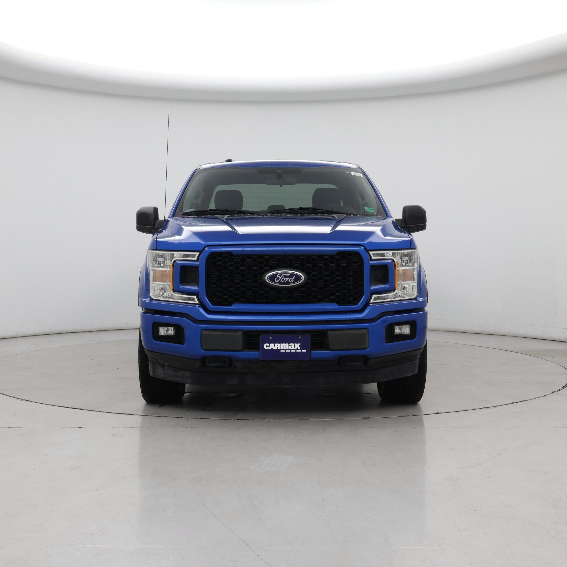 Thumbnail: 2019 Ford F-150 - 5